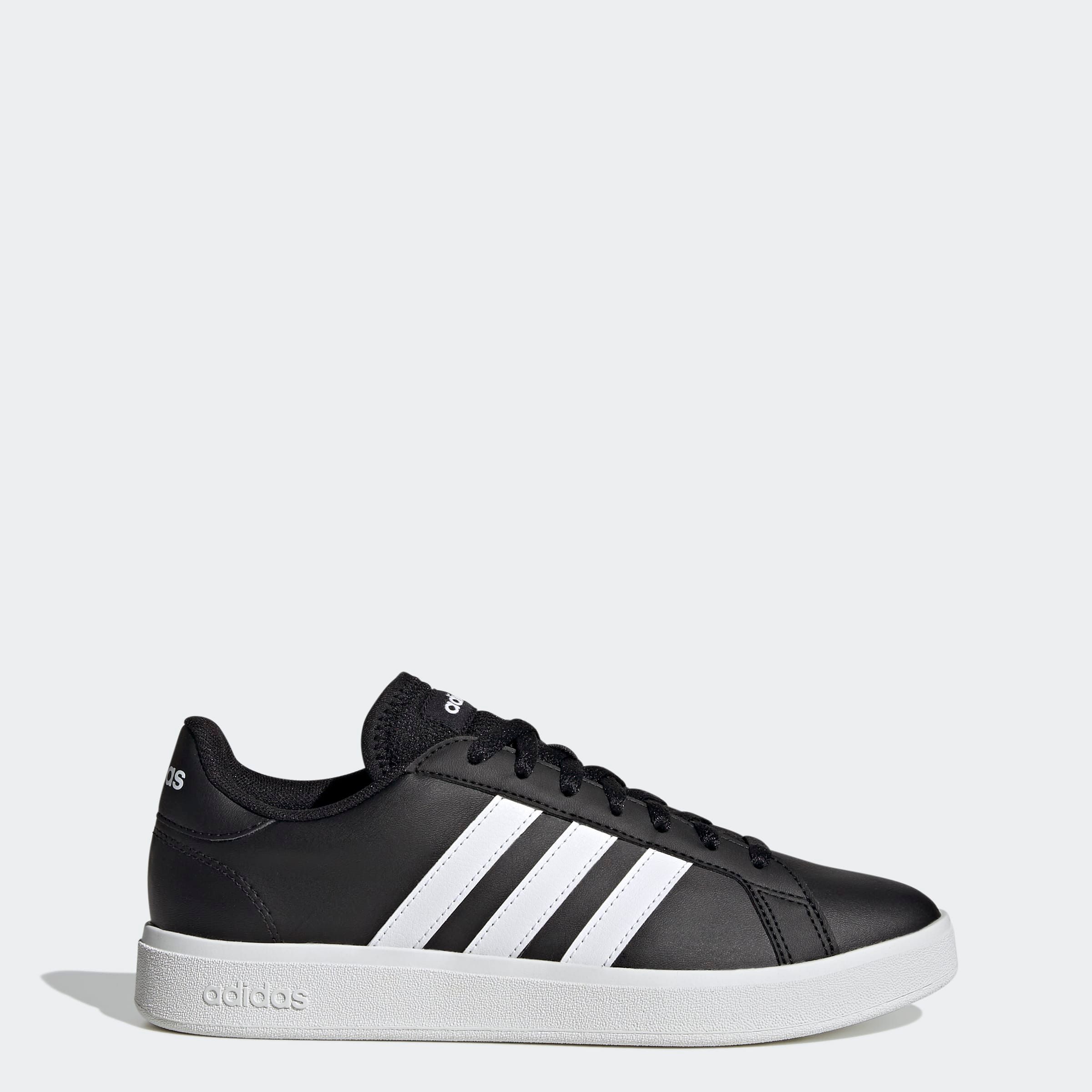 adidas Sportswear Sneakers GRAND COURT TD LIFESTYLE COURT CASUAL Design geïnspireerd op de adidas Superstar