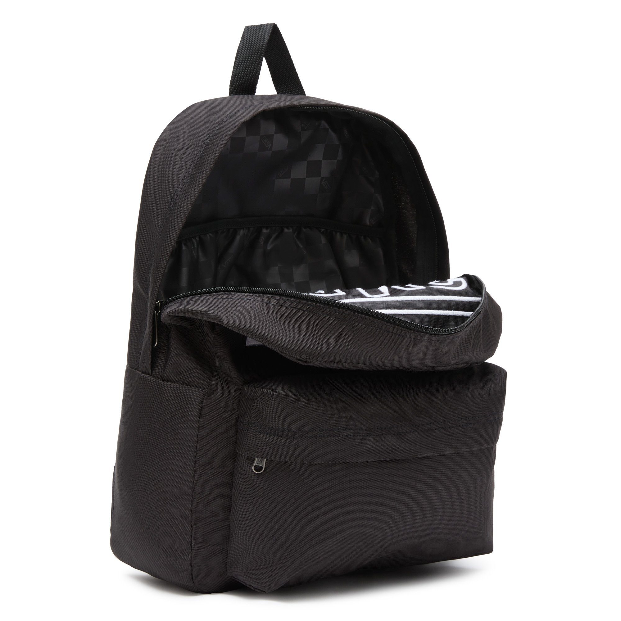 Vans Rugzak inhoud 22 liter
