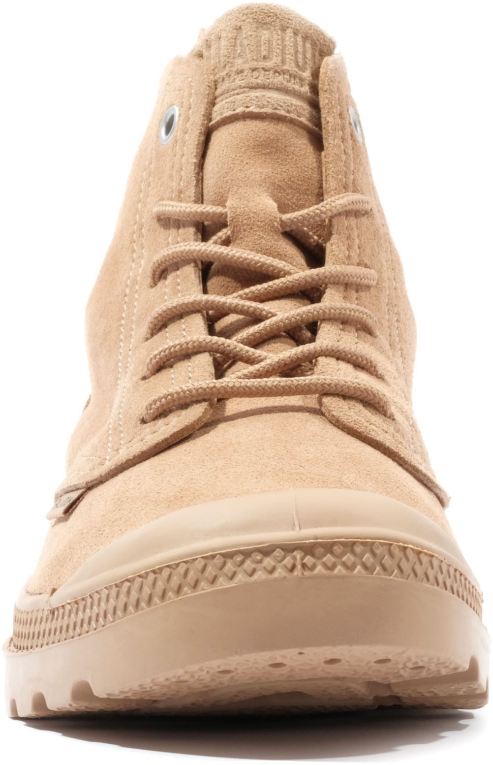 Palladium Veterschoenen PAMPA HI SKIN