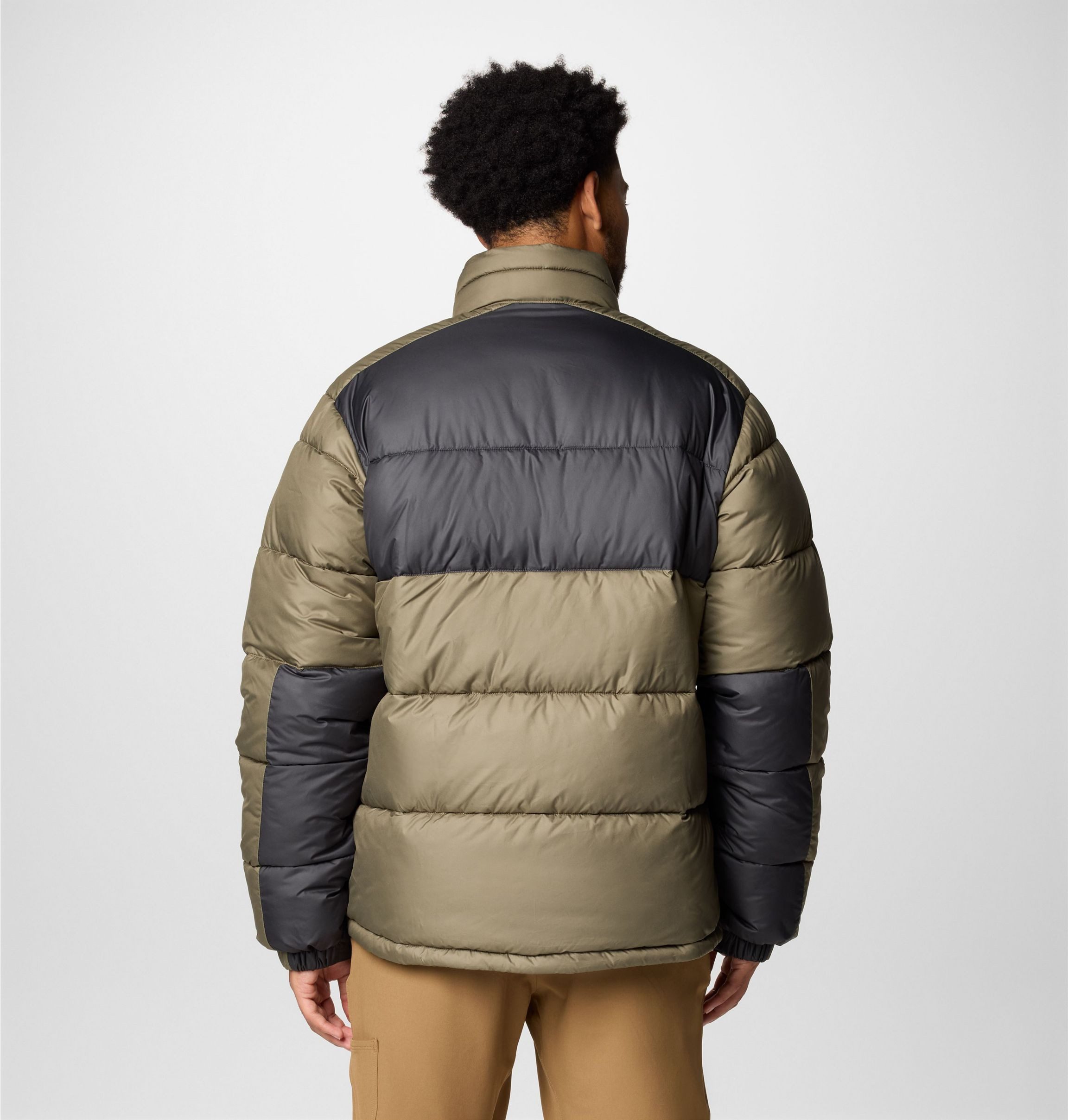 Columbia Winterjack PIKE LAKE II JACKET (1 stuk)