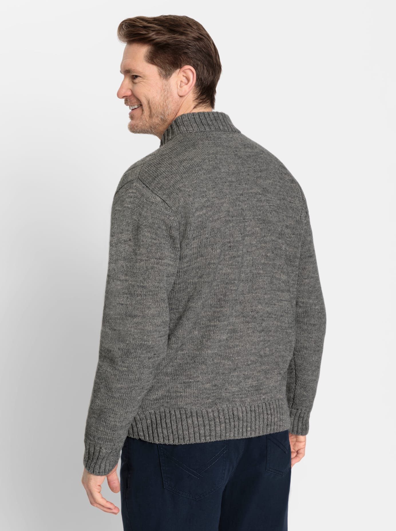 Classic Vest