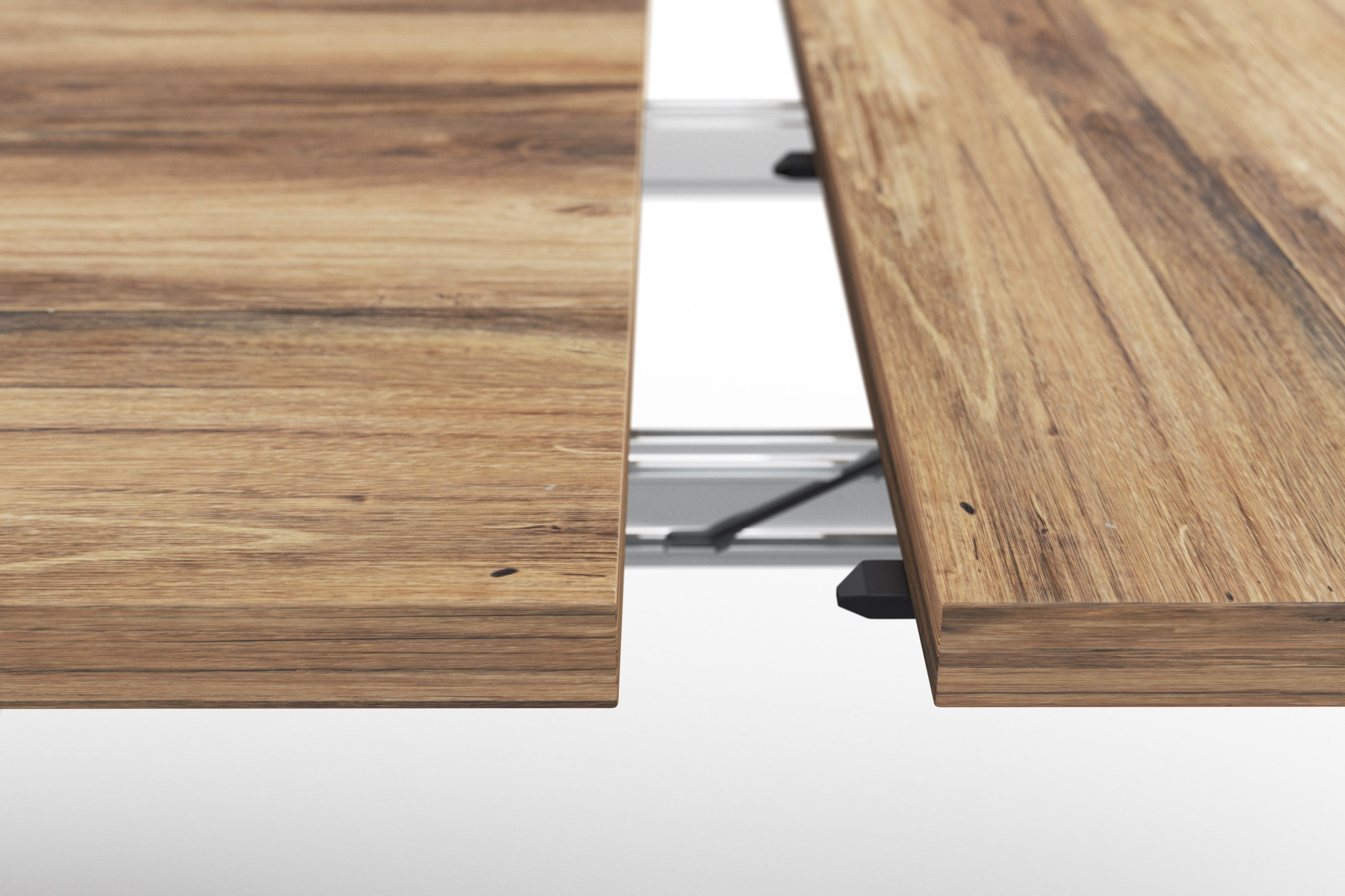 Mäusbacher Eettafel Comfort tafel TOPSELLER! Mäusbacher eettafel met V-frame en bodemplaat