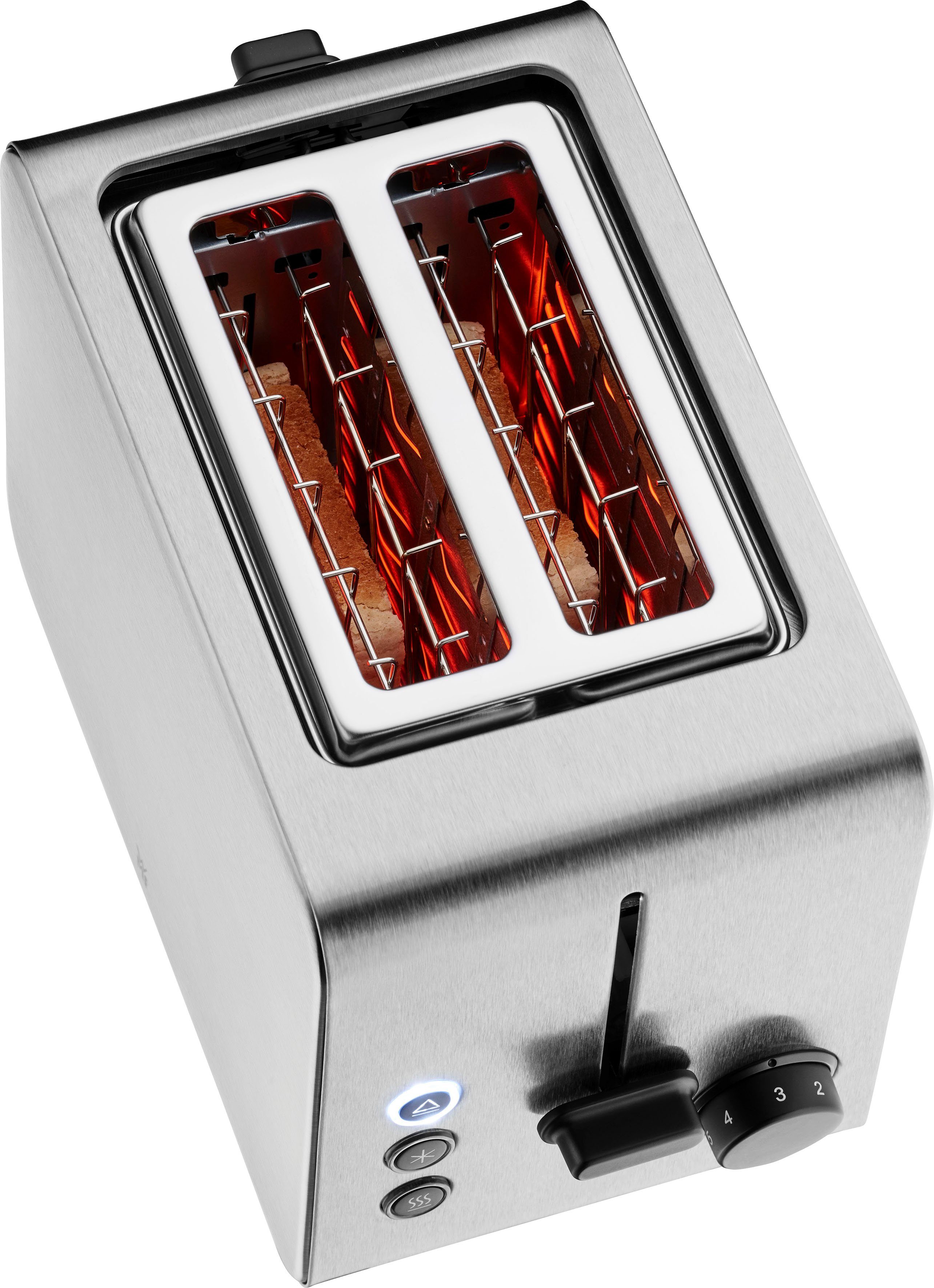 WMF Toaster STELIO Edition online shoppen OTTO