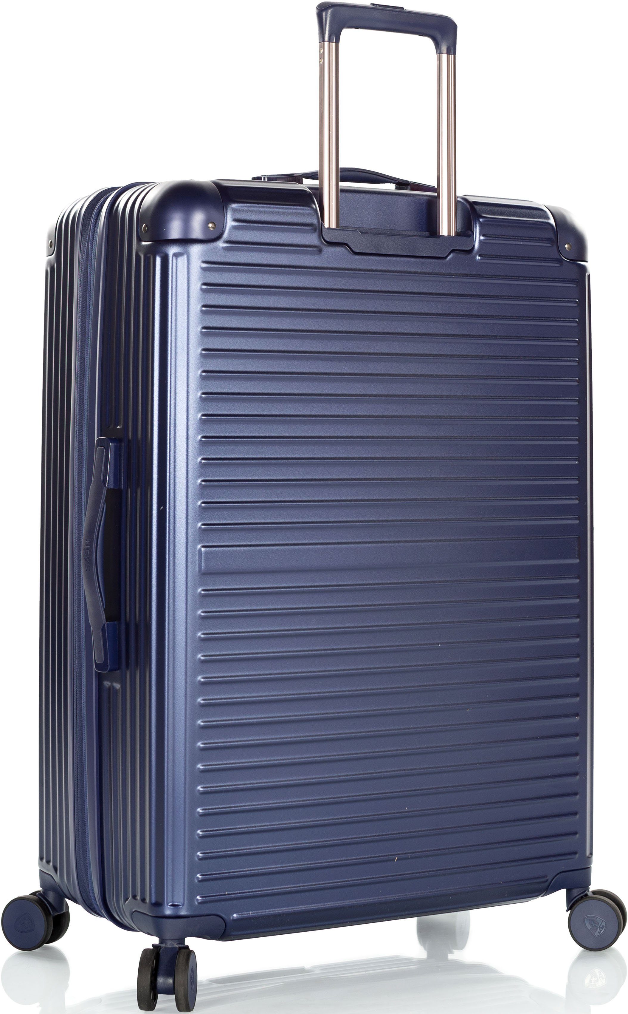 Heys Hardshell-trolley Cruze, verschillende maten en kleuren Heys x Joachim Llambi reisbagage TSA-slot volumevergroting