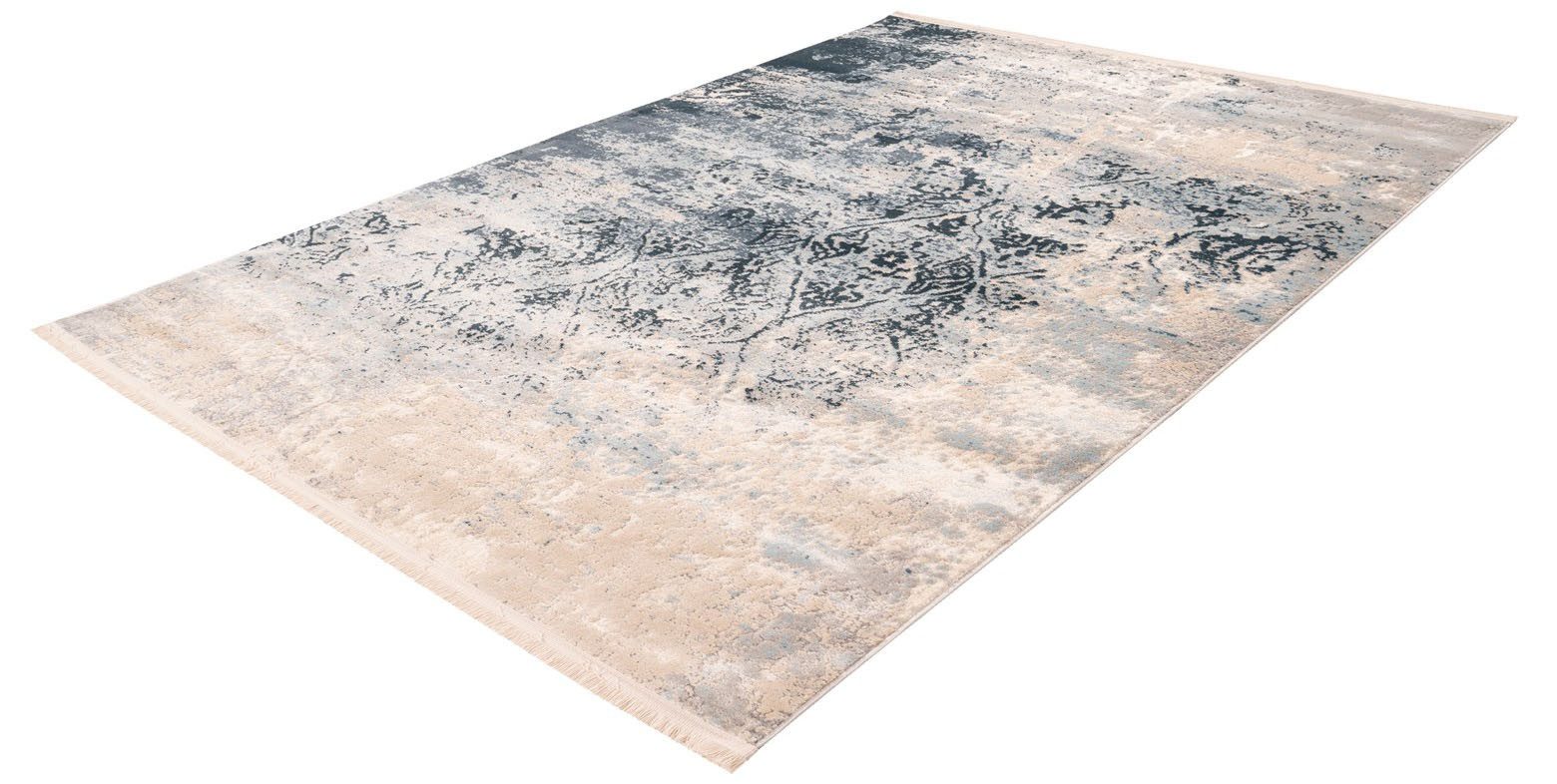 aRTE ESPINA Vloerkleed Palace 525 Soft touch, vintage-ontwerp, subtiele kleuren