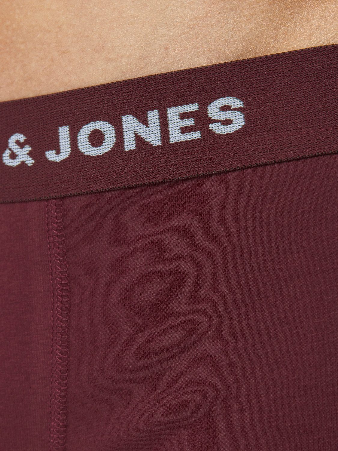 Jack & Jones Trunk JACSIMPLY BASIC TRUNKS 7 PACK (set 7 stuks)