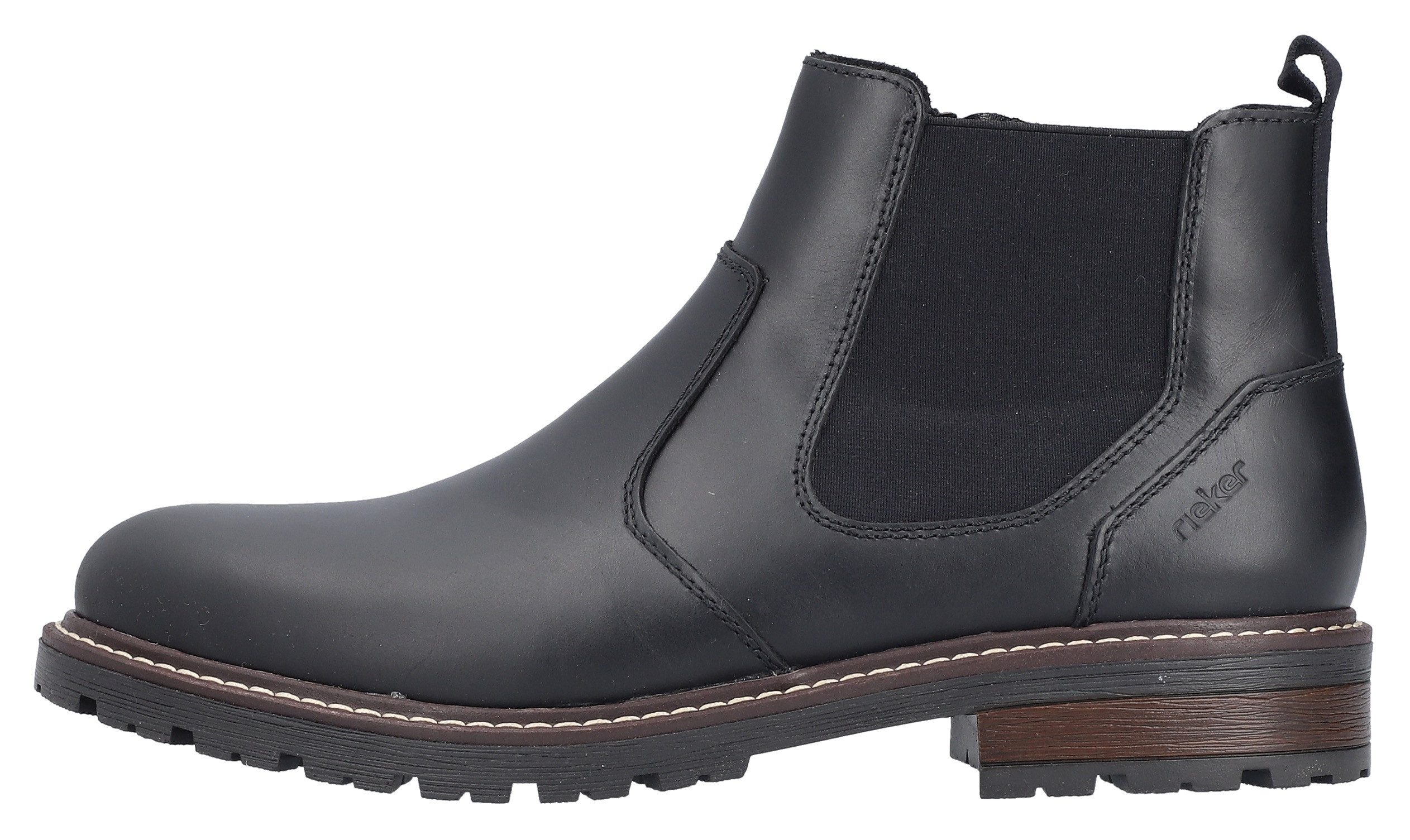 Rieker Chelsea-boots
