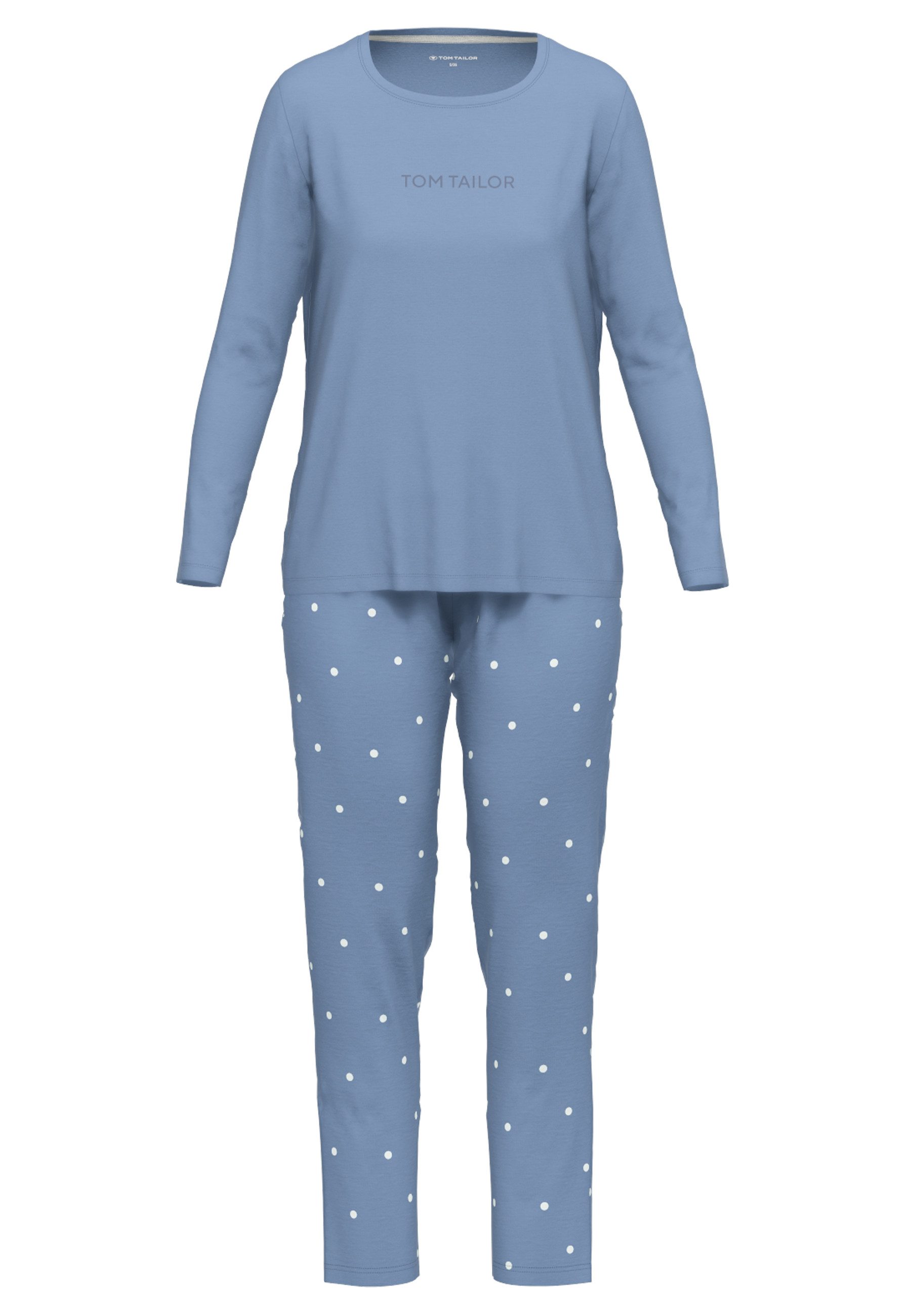 Tom Tailor Pyjama Charlotte