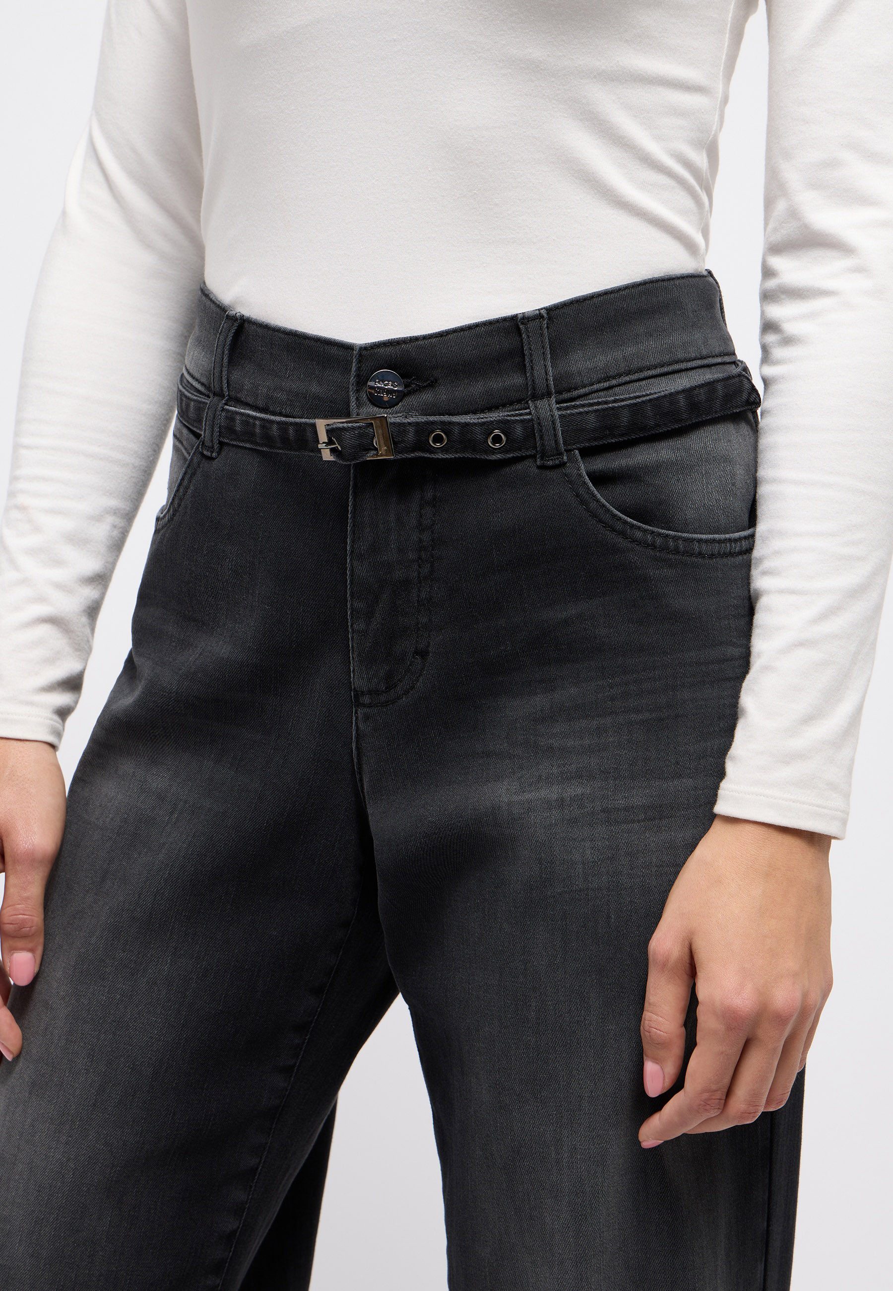 ANGELS 5-pocket jeans LIZ BELT