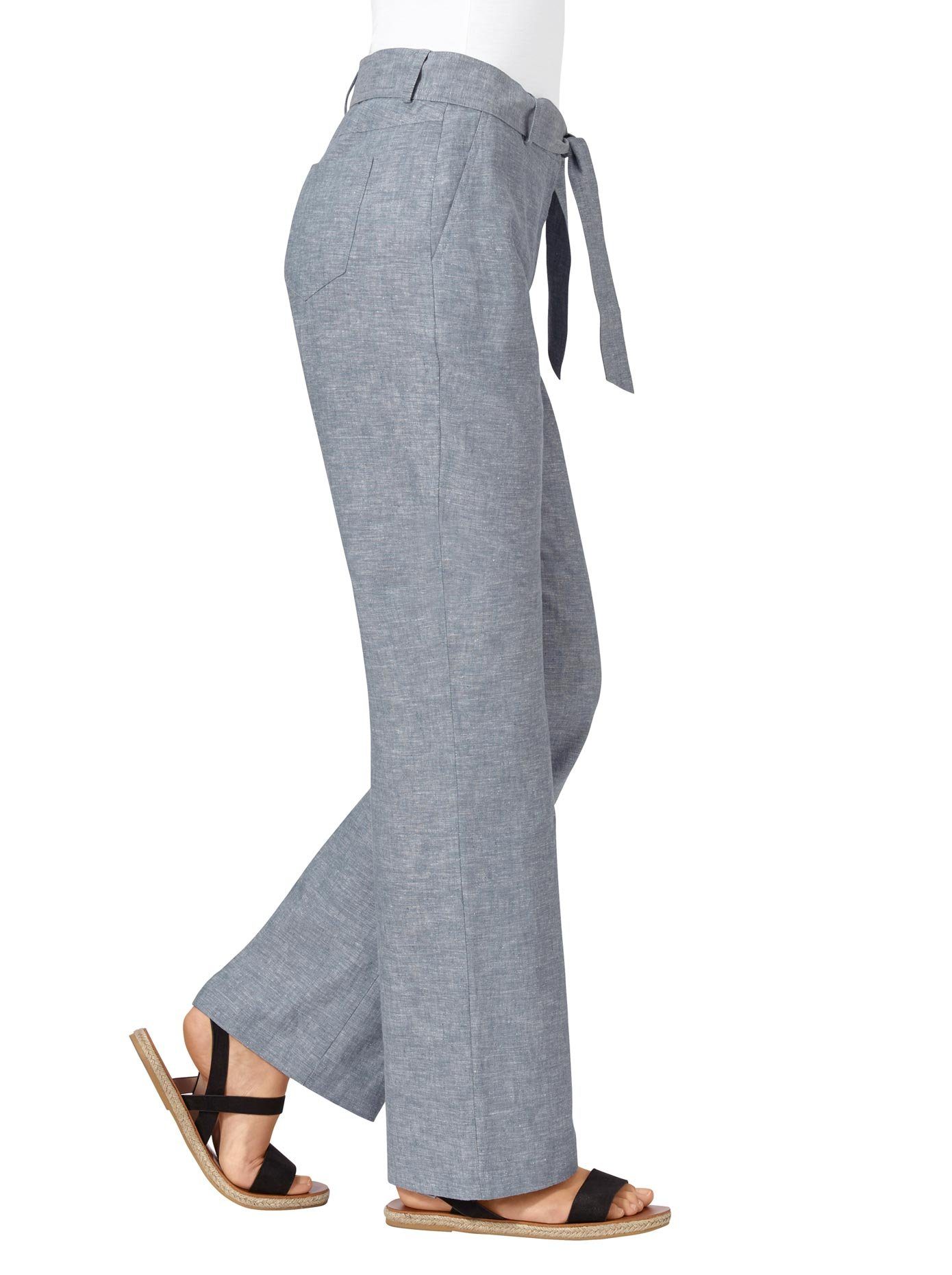 Casual Looks Palazzobroek