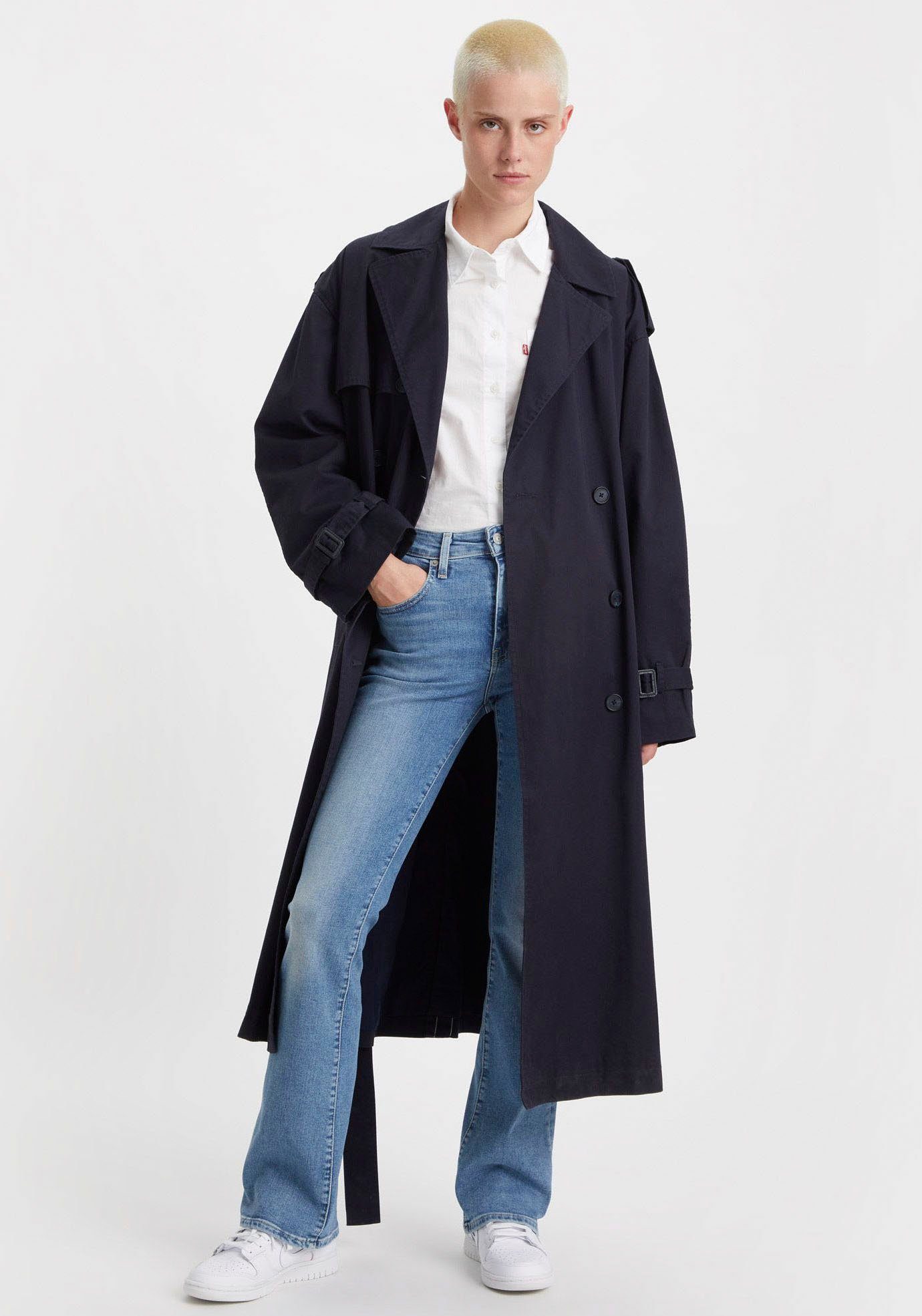 Levi's® Bootcut jeans 725 High-Rise Bootcut