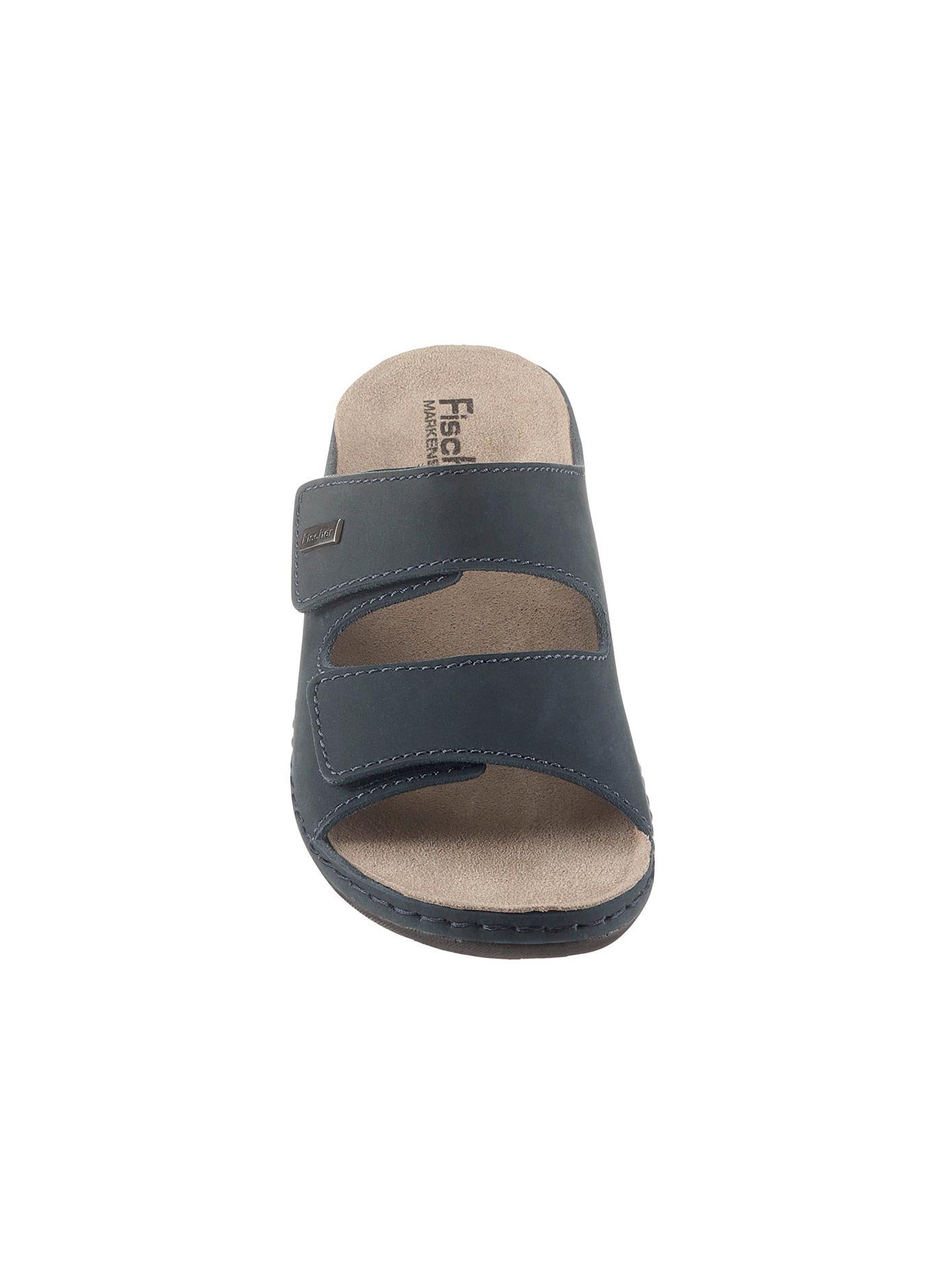 Fischer Slippers