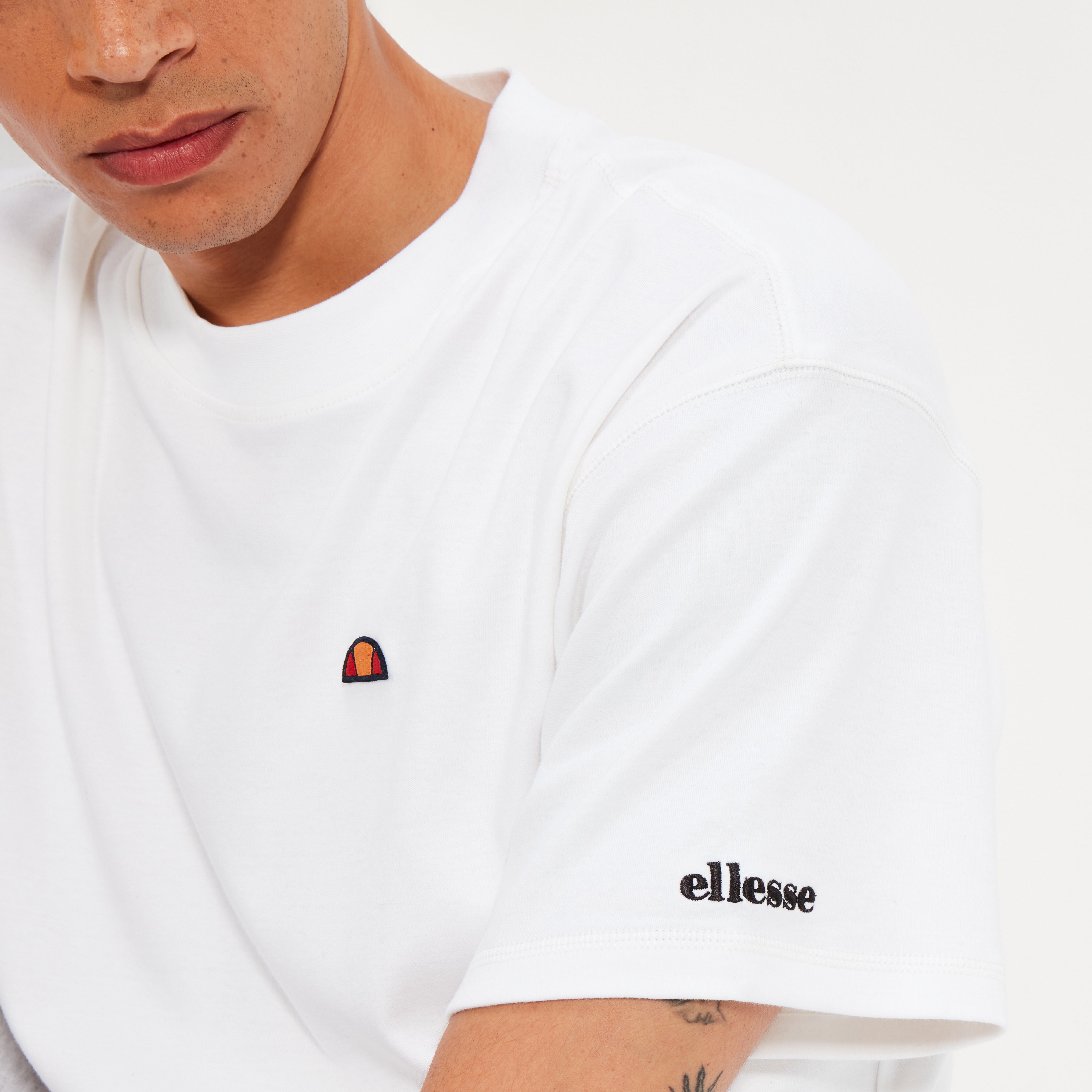 ellesse T-shirt H T-Shirt