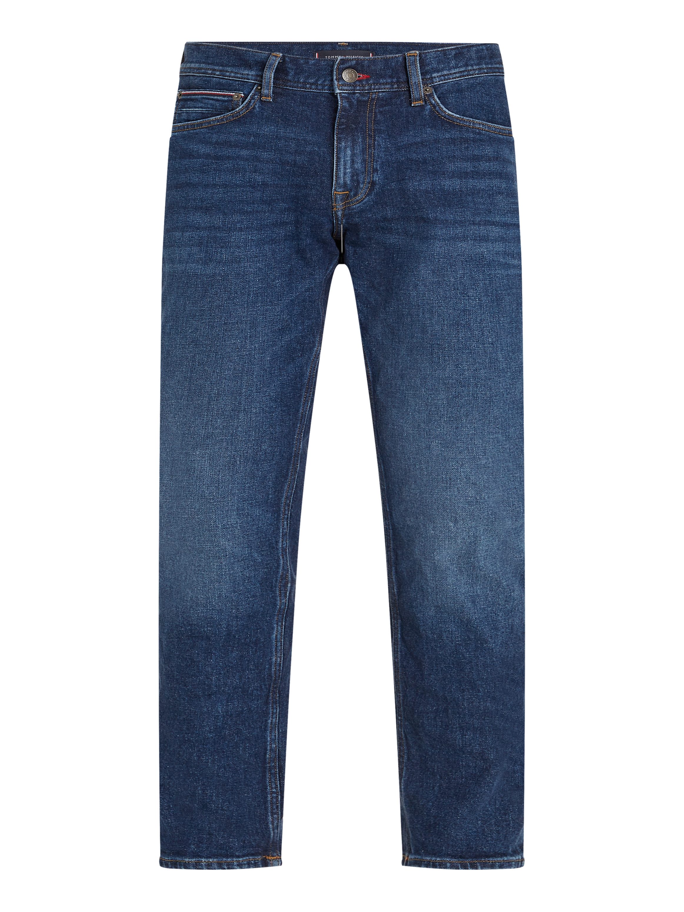 Tommy Hilfiger Straight jeans STRAIGHT DENTON STR