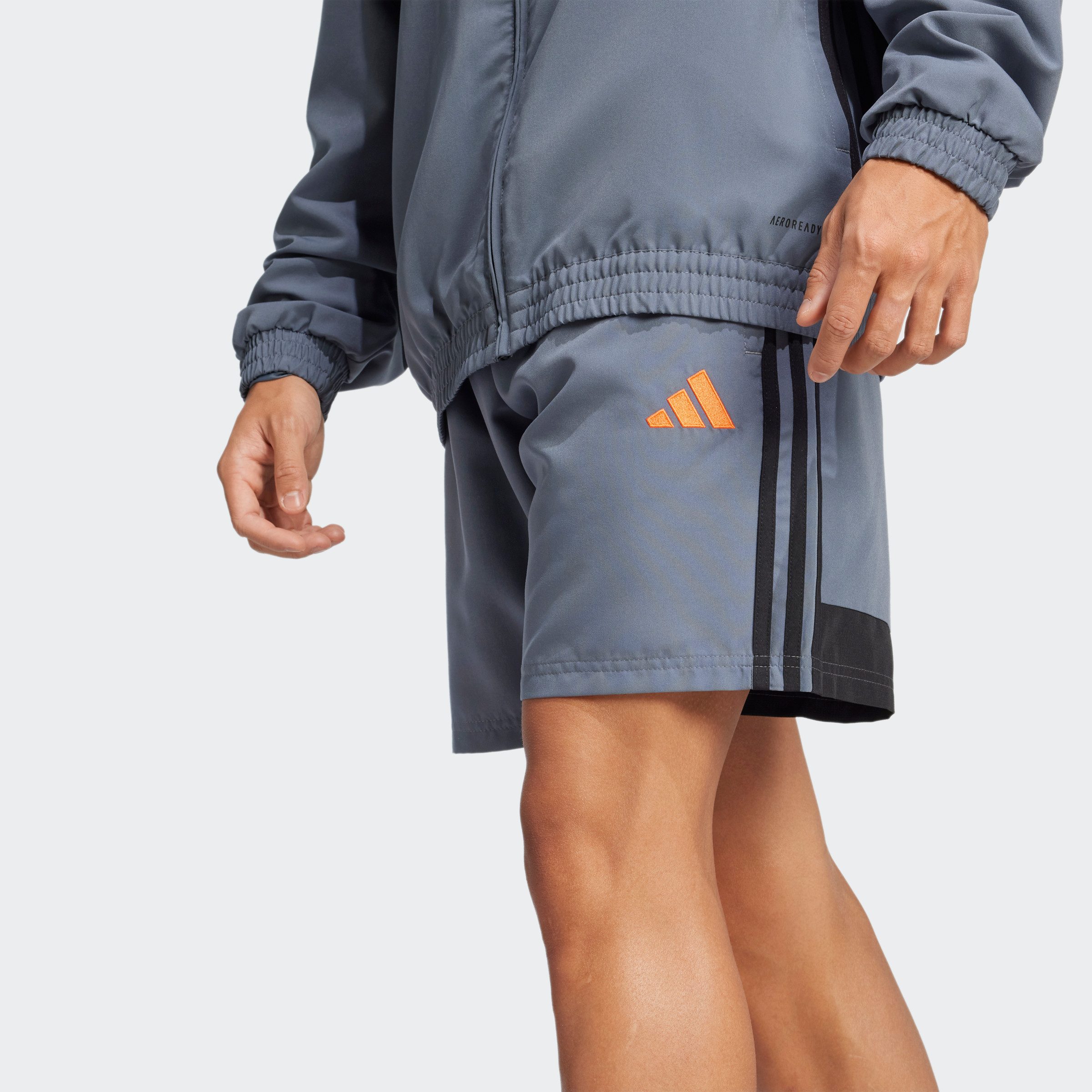 adidas Performance Trainingsshort TIRO ES W SHO (1-delig)