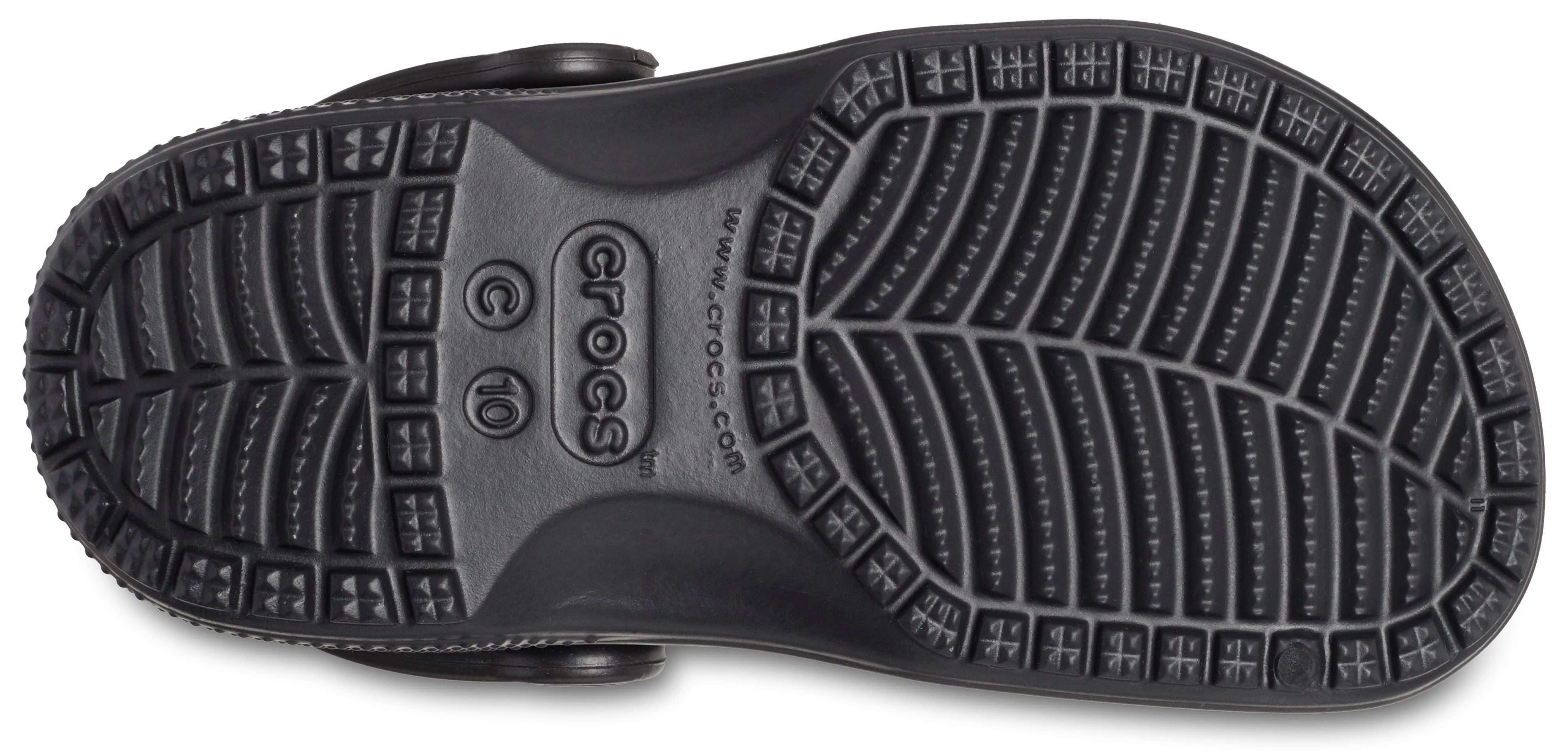 Crocs Clogs Classic clogs K pantoffel, slippers, sandaal met hielband