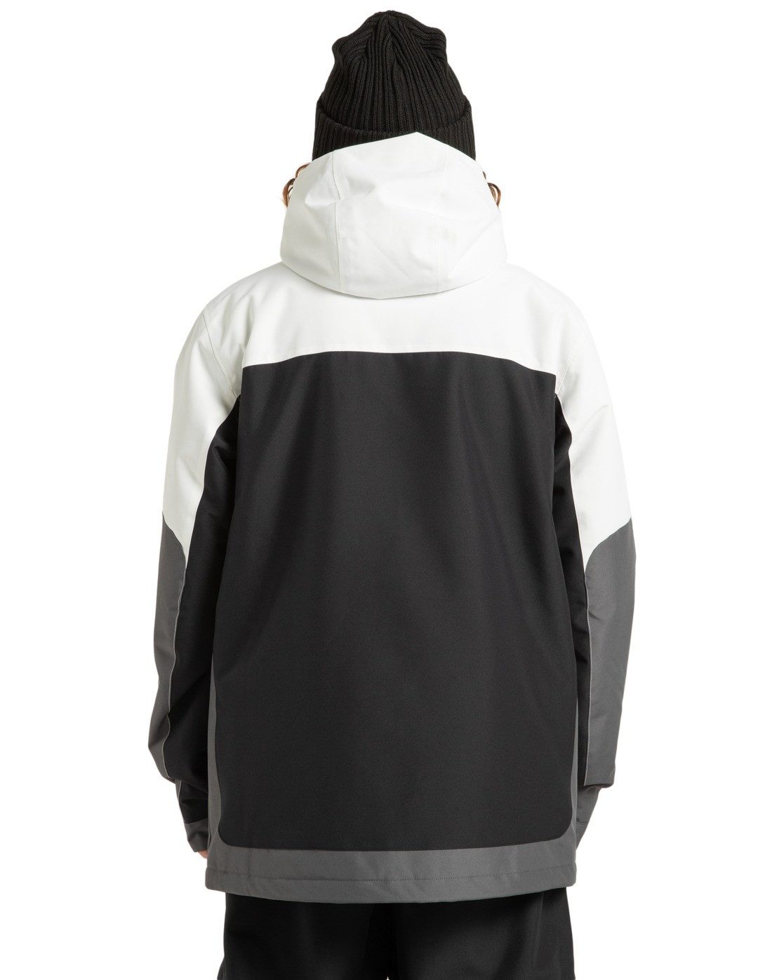 DC Shoes Snowboardjack Defiant 10K