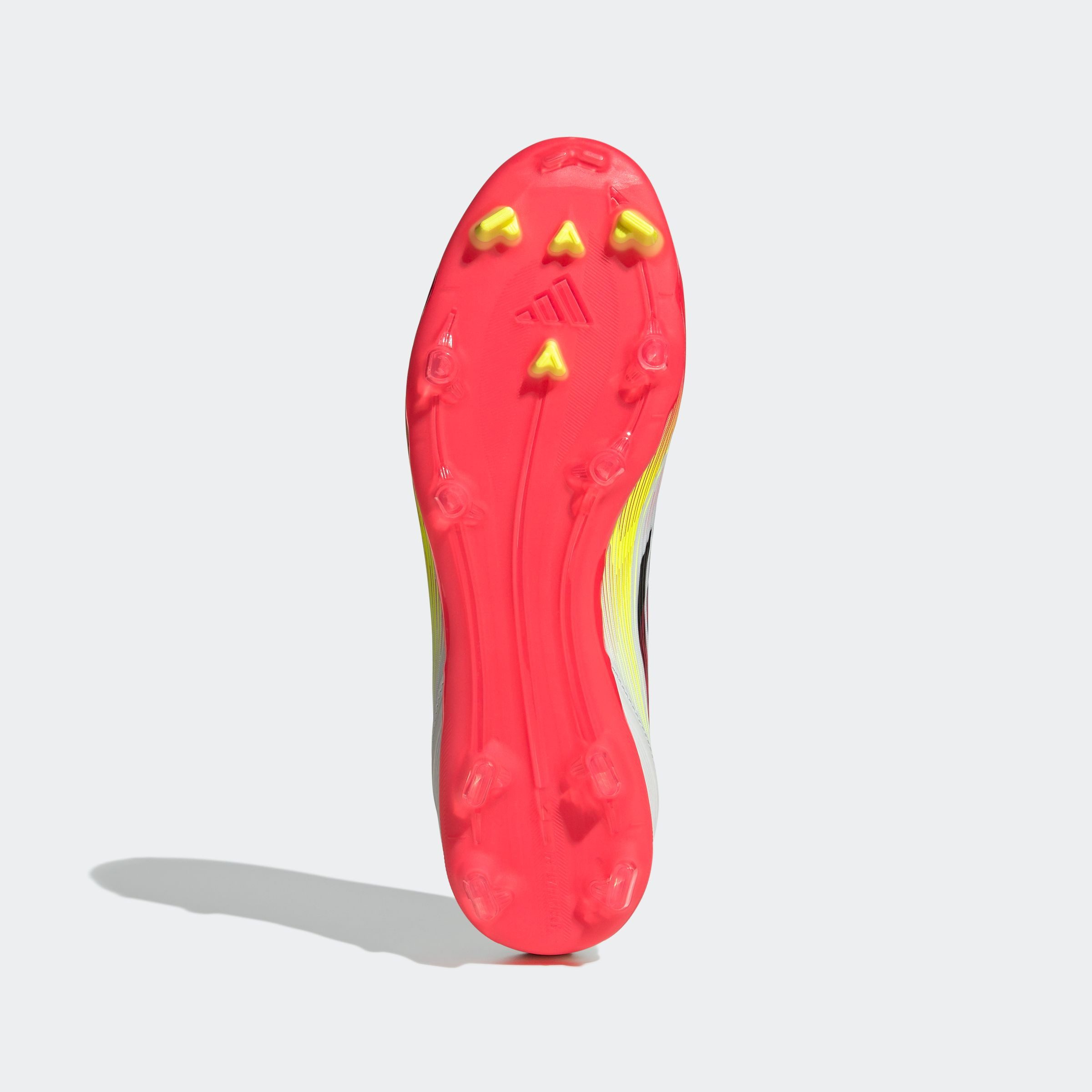 adidas Performance Voetbalschoenen F50 LEAGUE LACELESS FG/MG