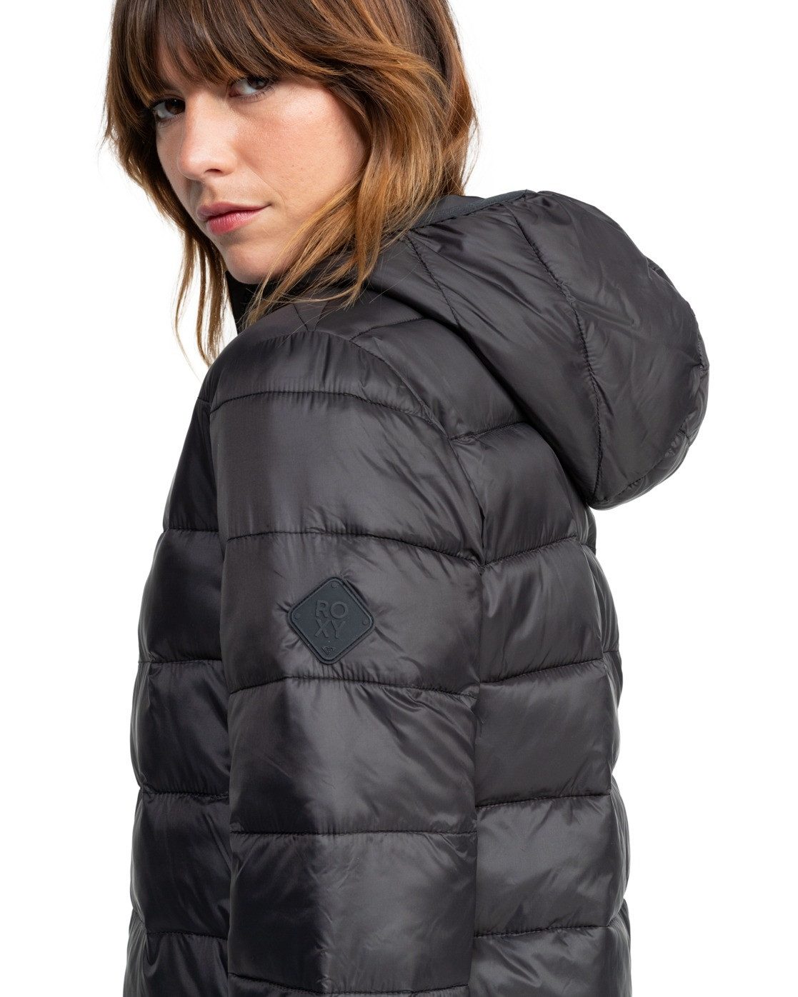 Roxy Outdoorjack Wind Bliss Hooded