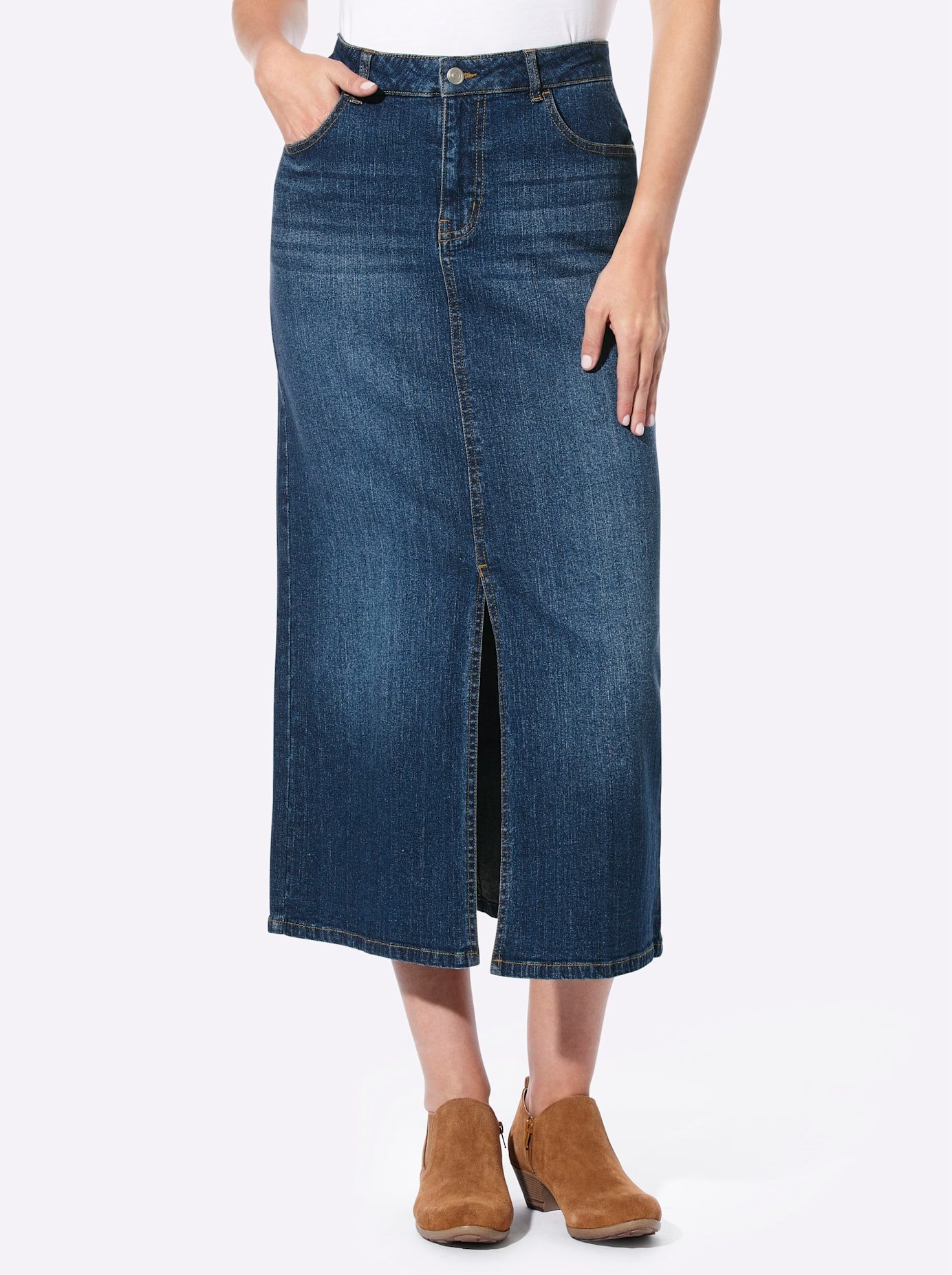 Heine Jeans rok