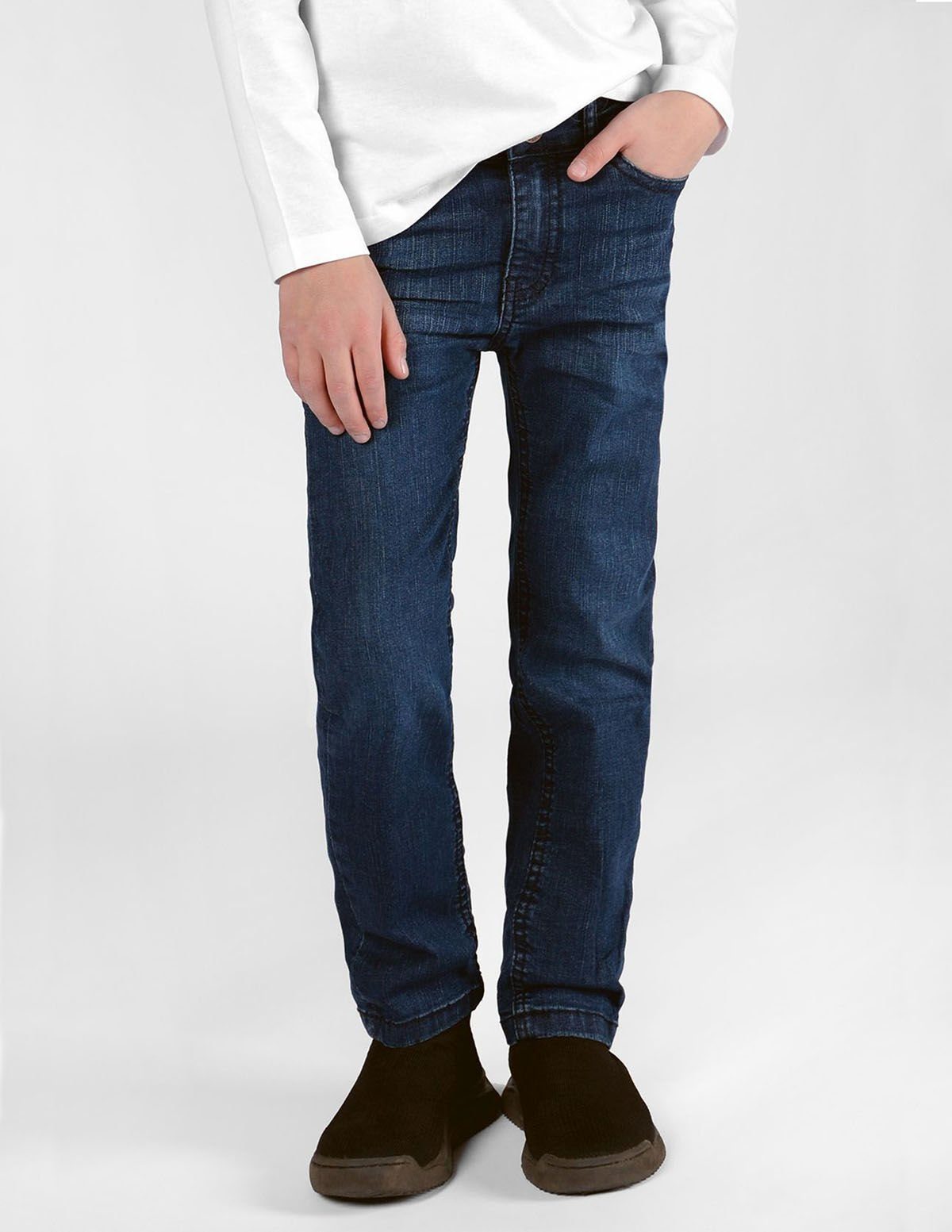 STACCATO Regular fit jeans Louis Regular fit