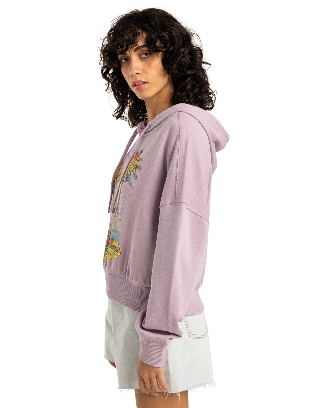 Billabong Hoodie All Time