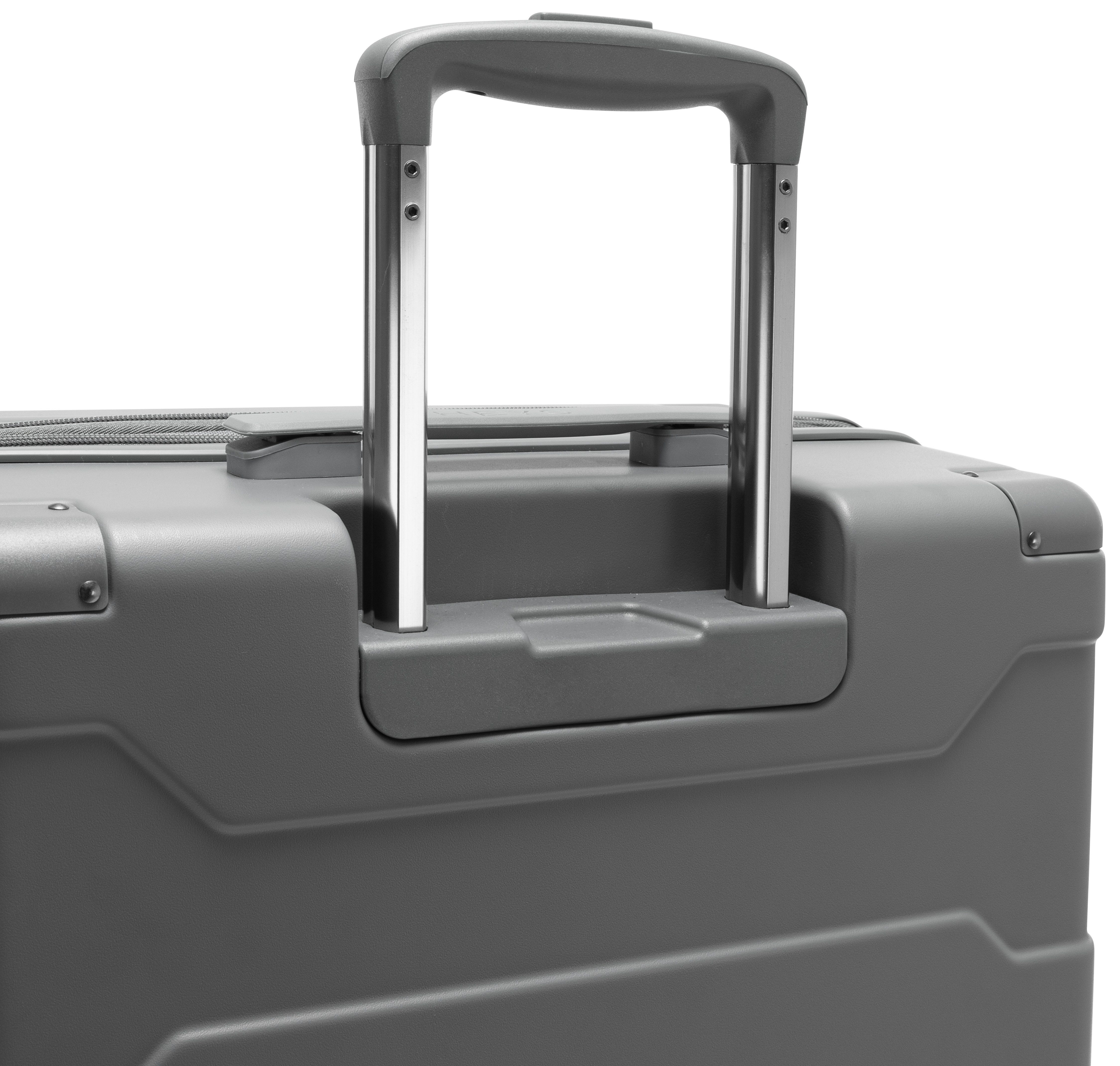 Heys Hardshell-trolley