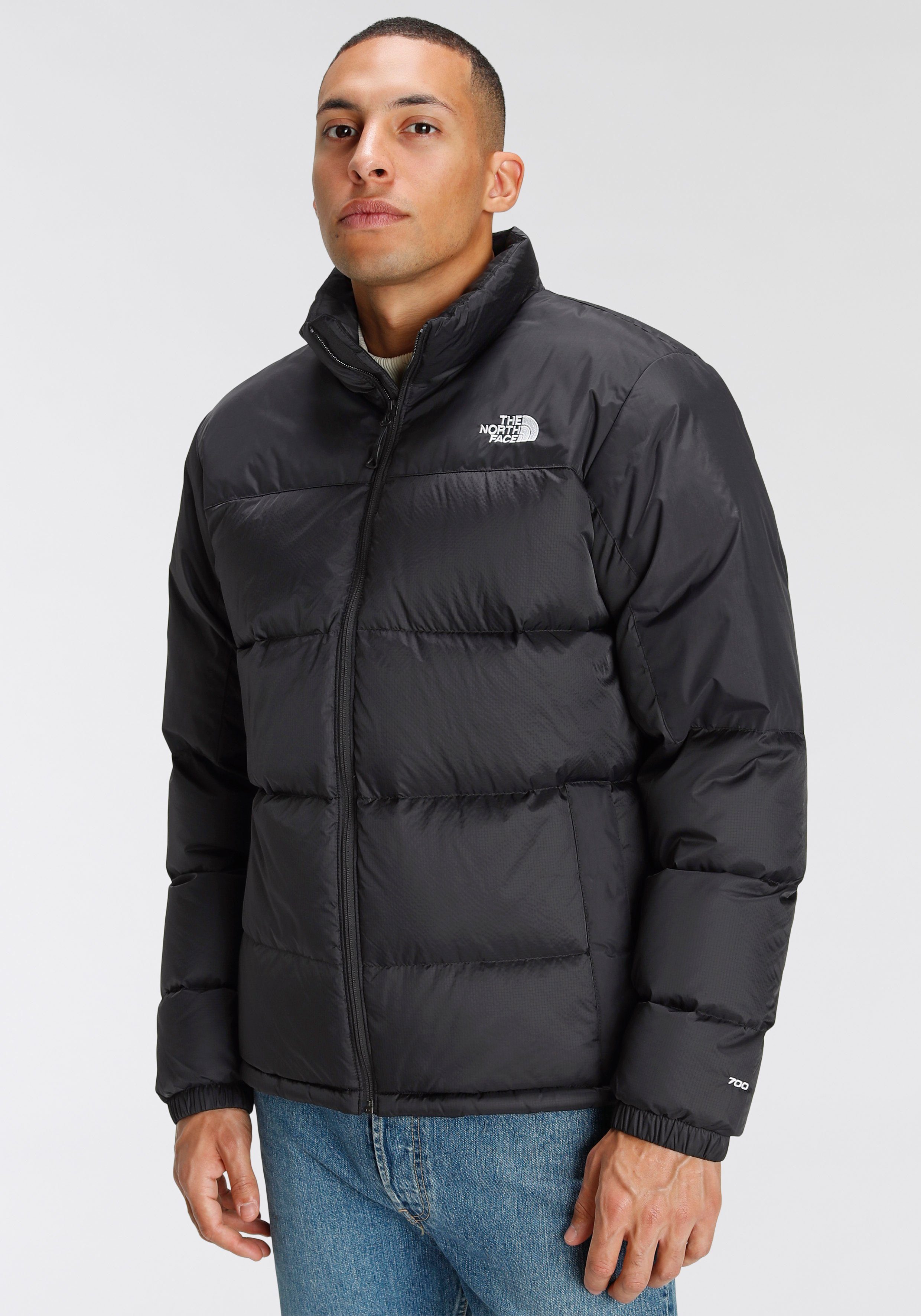 The North Face Donsjack Diablo Winterjack waterafstotend & winddicht & ademend