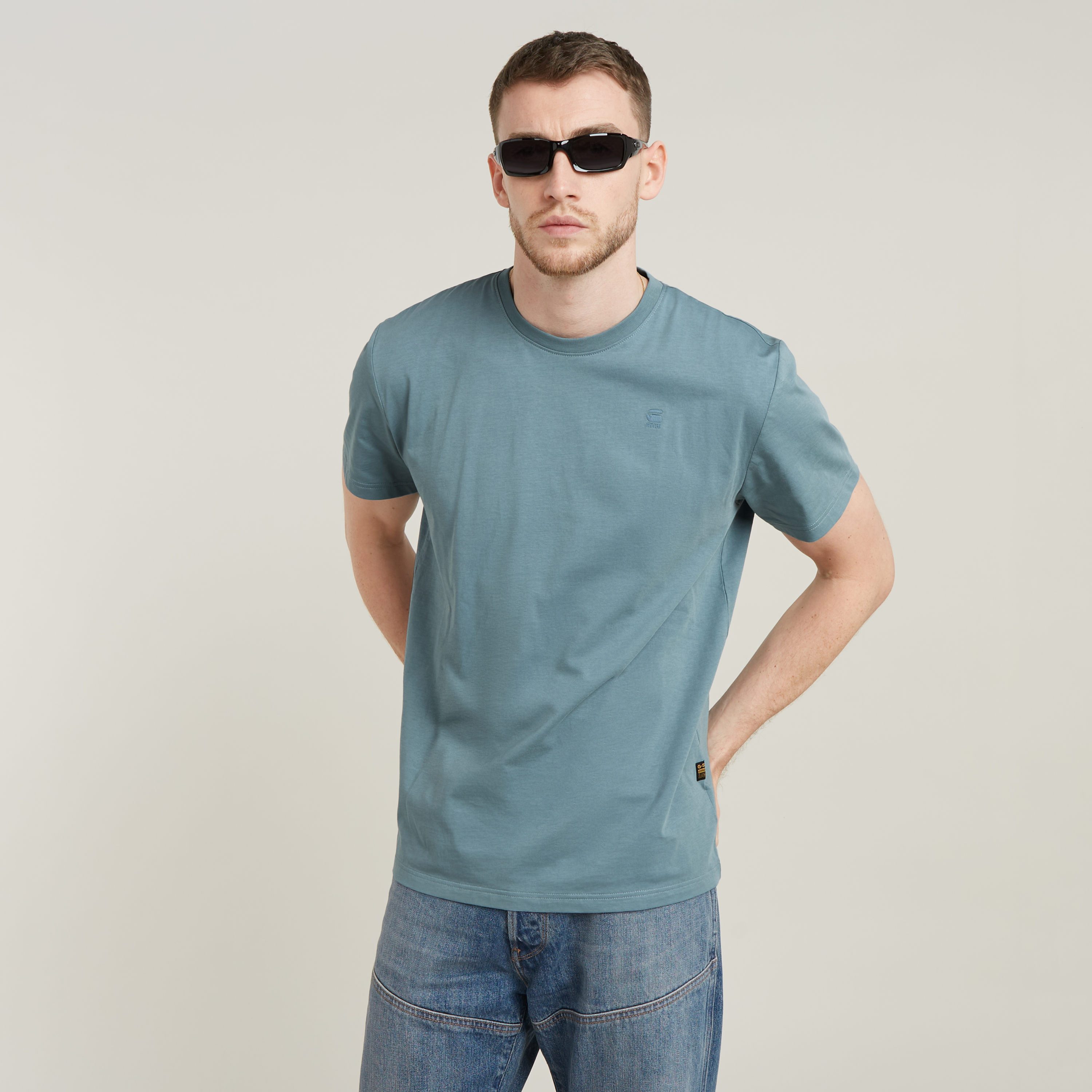 G-Star RAW T-shirt Base