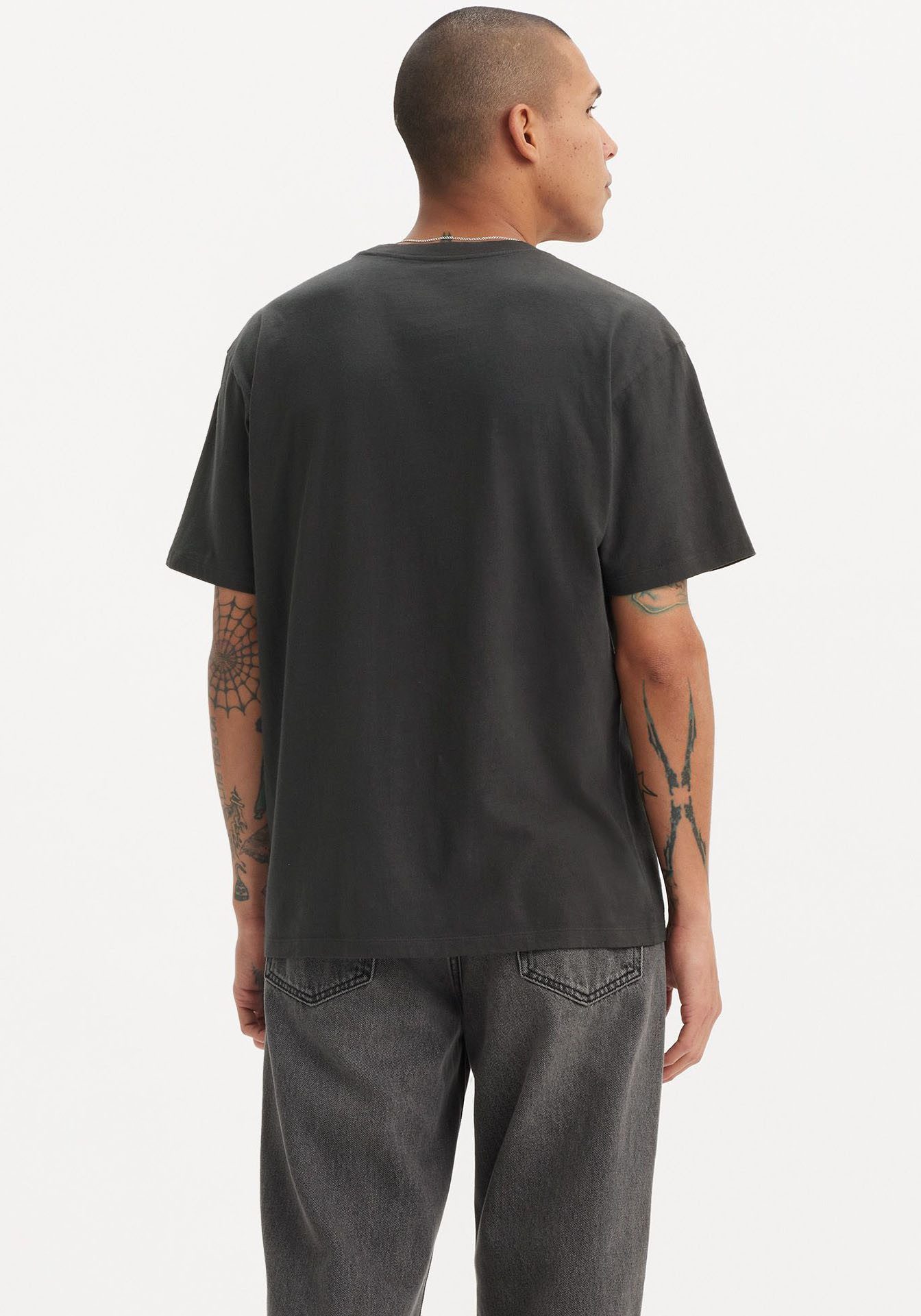 Levi's T-shirt VINTAGE FIT GRAPHIC TEE