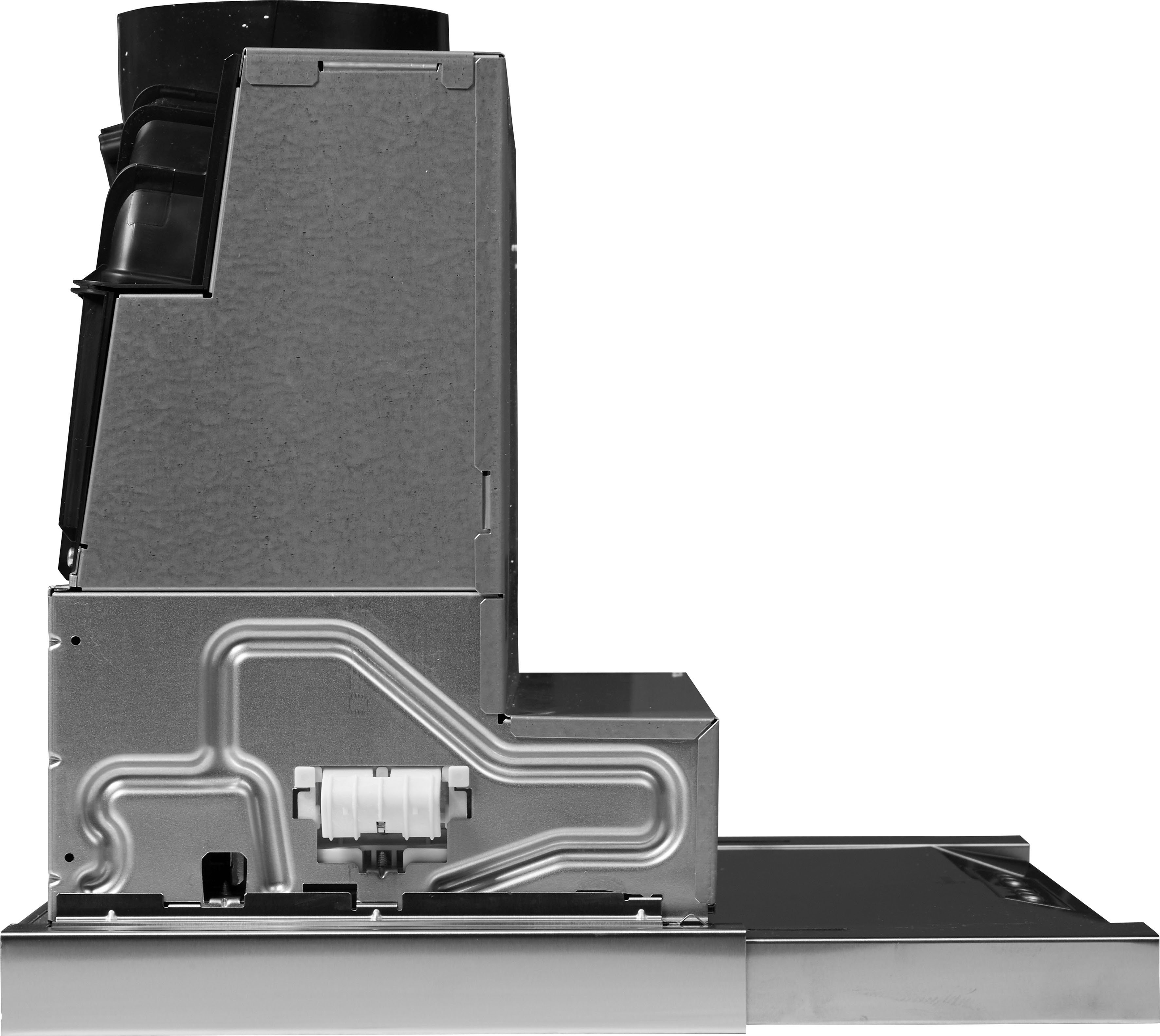 NEFF Vlakscherm-afzuigkap D46ML54X1