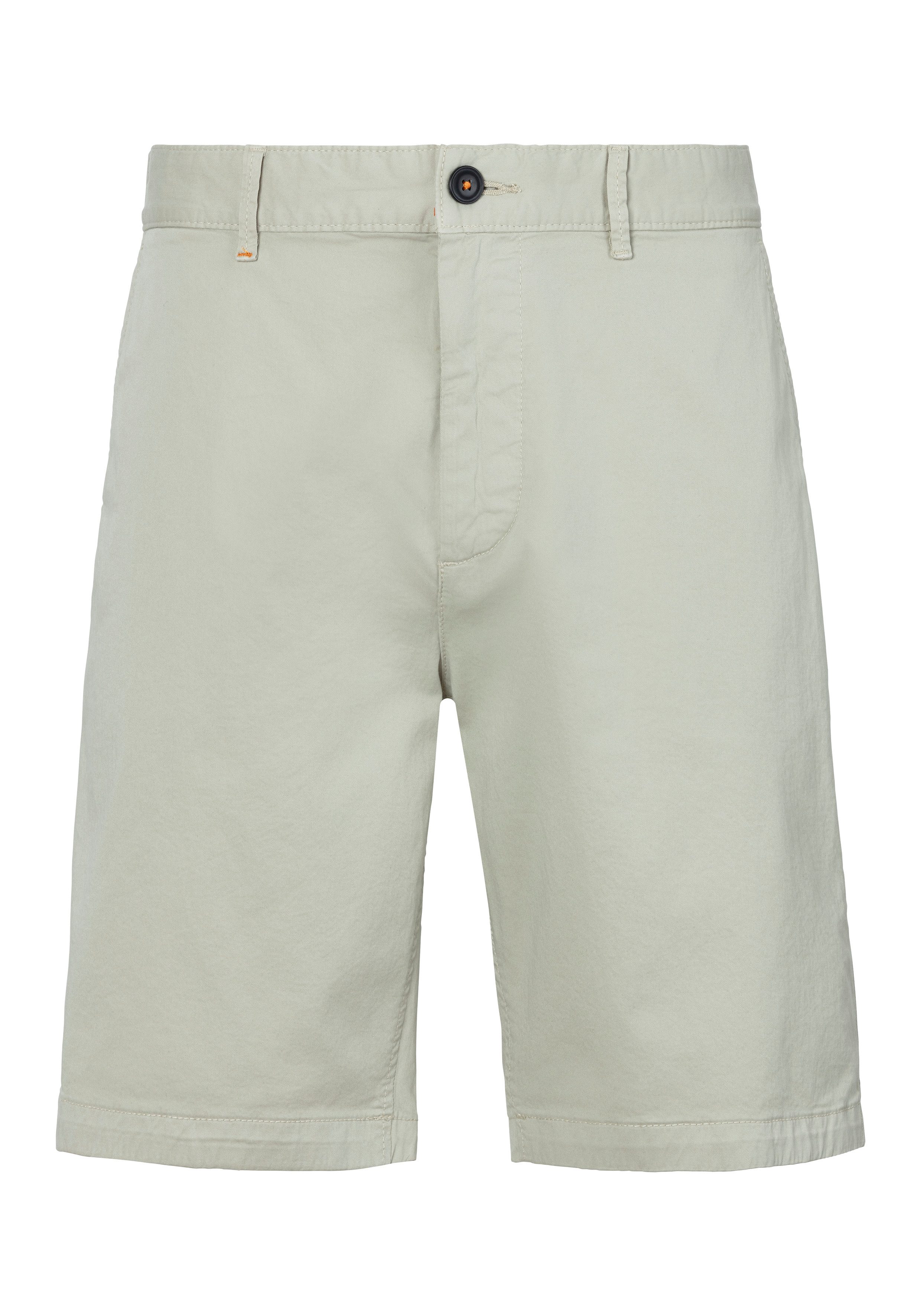 Boss Orange Chino-short Chino-slim-Shorts