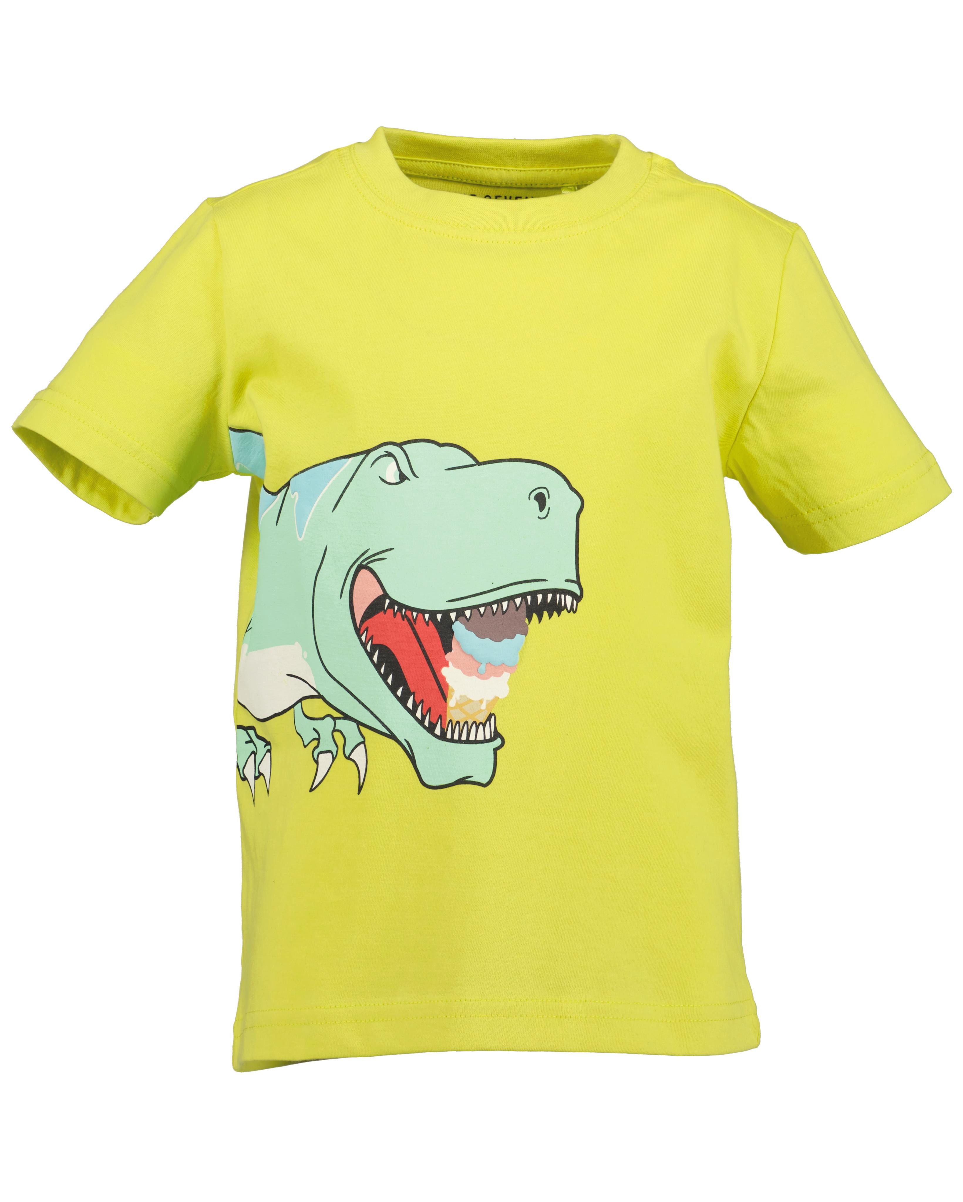 Blue Seven Shirt met korte mouwen