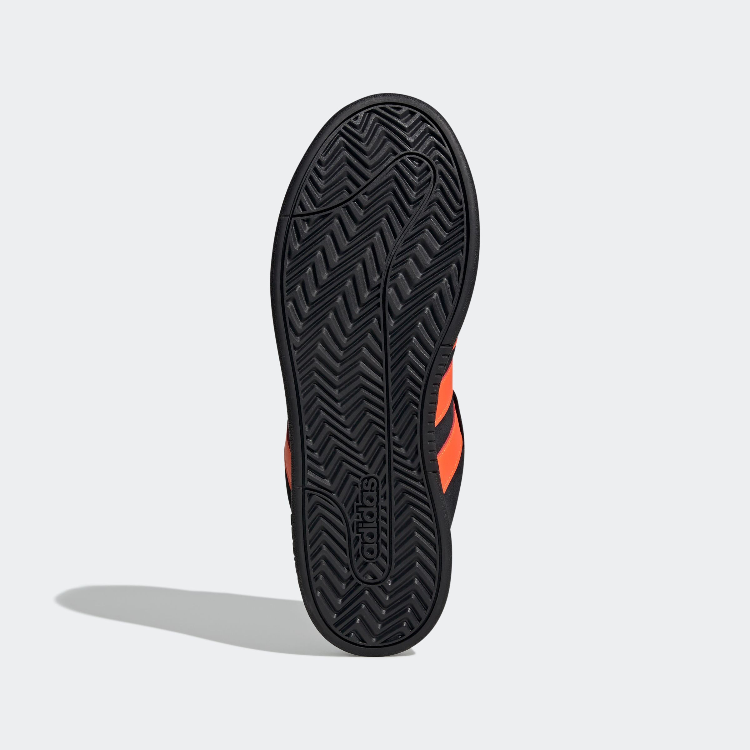 adidas Sportswear Sneakers GRAND COURT ALPHA Design geïnspireerd door de adidas Campus 00