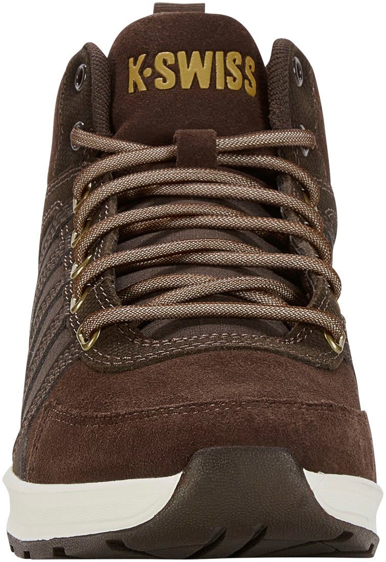 K-Swiss Sneakers Vista Trainer Mid WNT