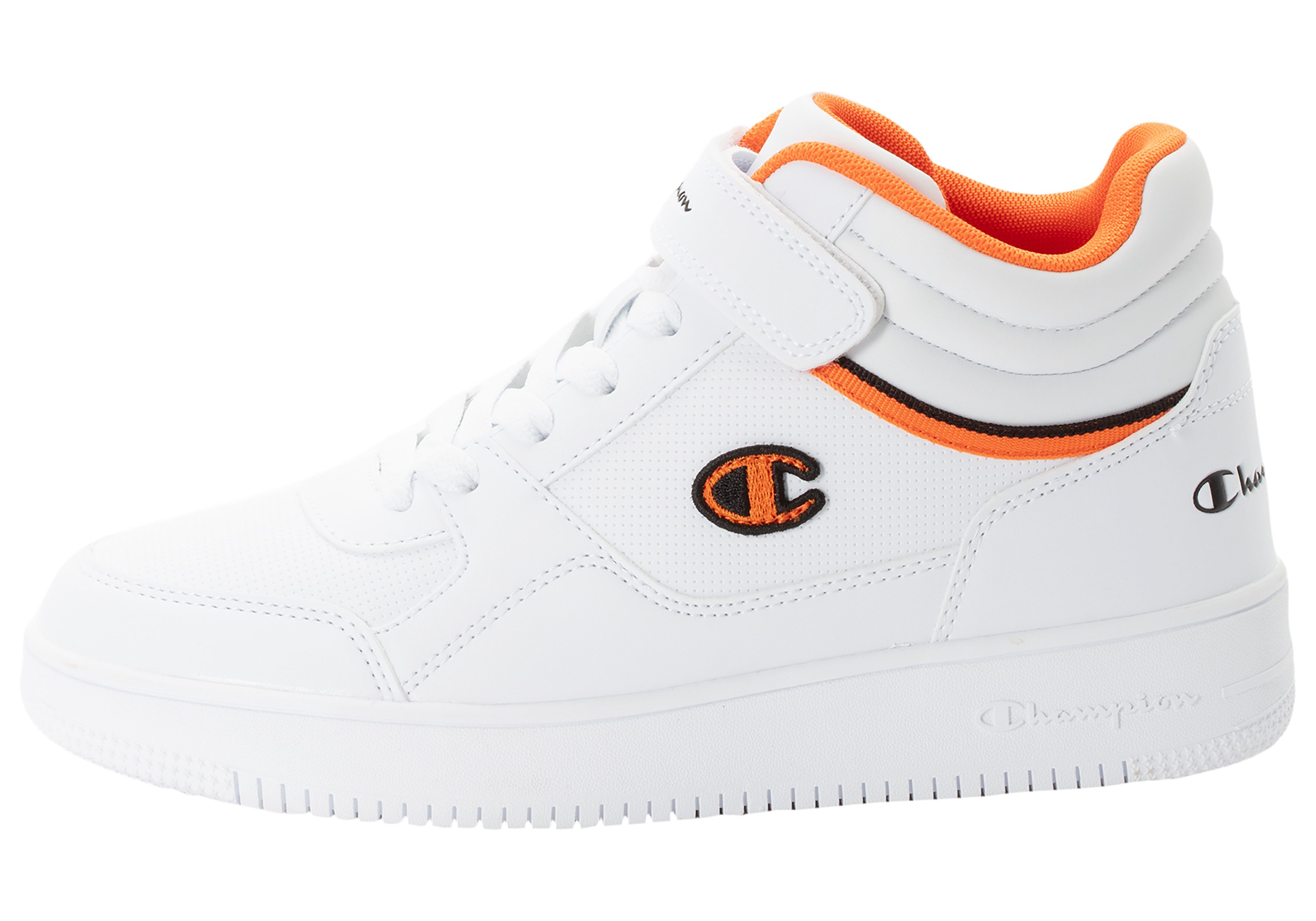 Champion Sneakers RD18 MID