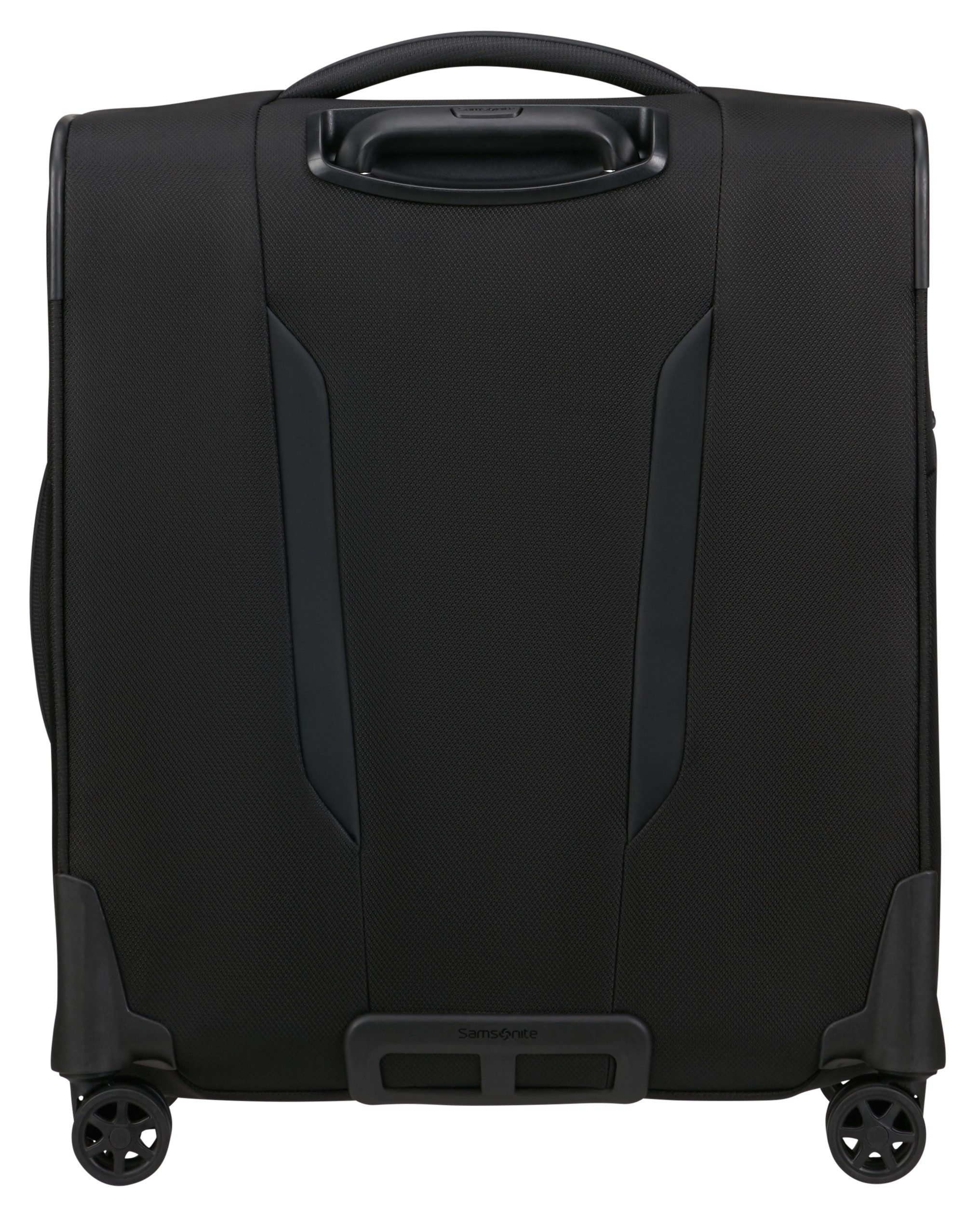 Samsonite Zachte bagage trolley RESPARK, verschillende maten en kleuren