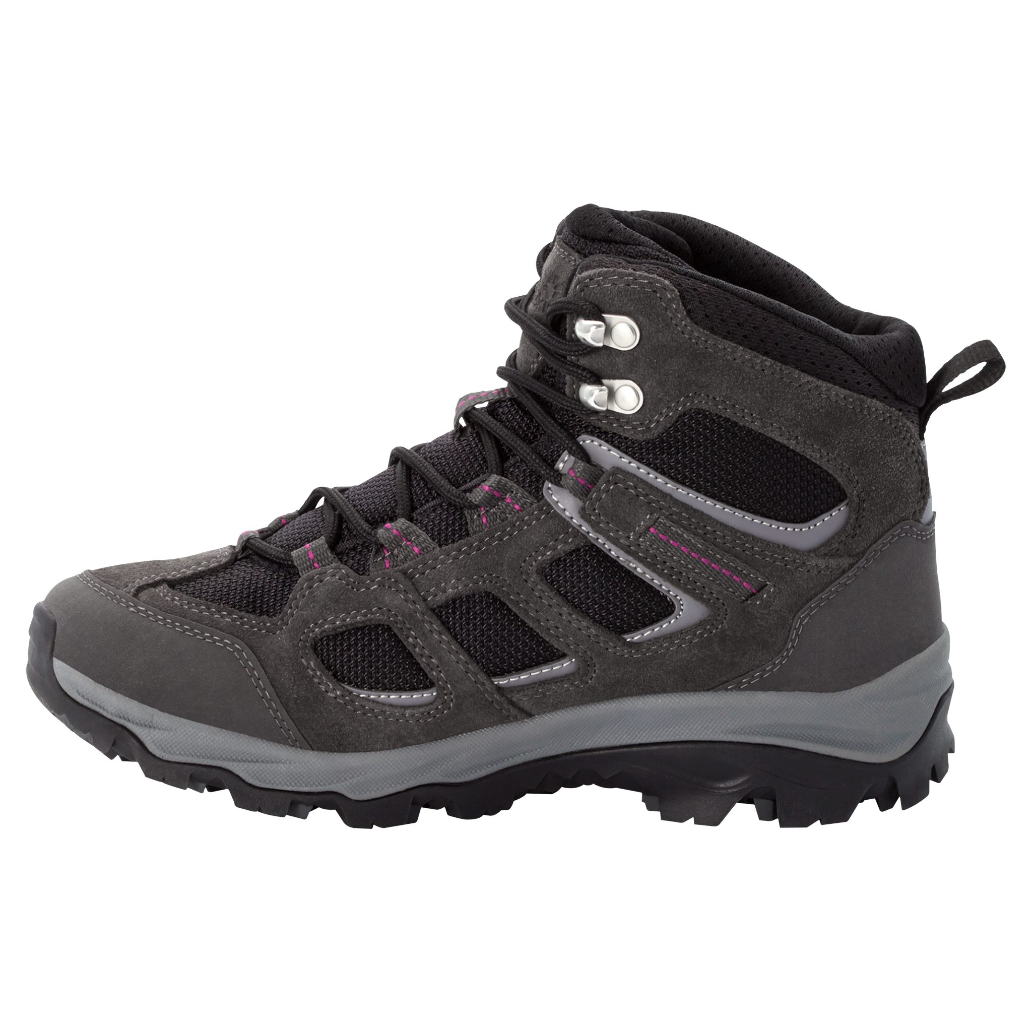 Jack Wolfskin Wandelschoenen VOJO 3 TEXAPORE MID W