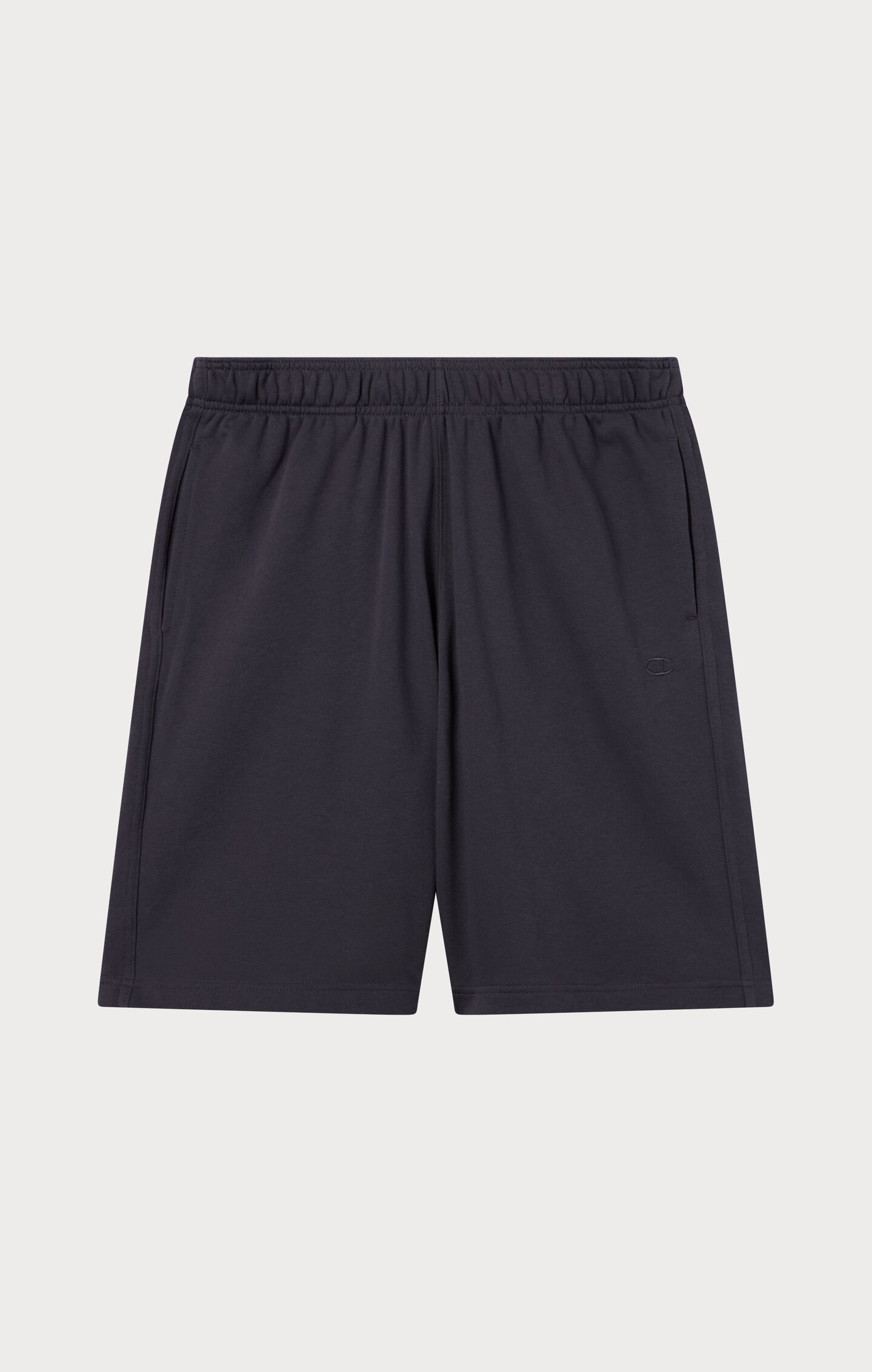 Champion Bermuda ICONS Long Bermuda with Tonal Logo