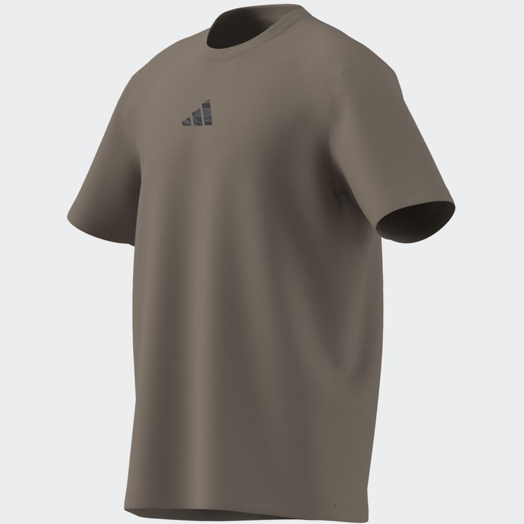 adidas Performance T-shirt M CAMO G T