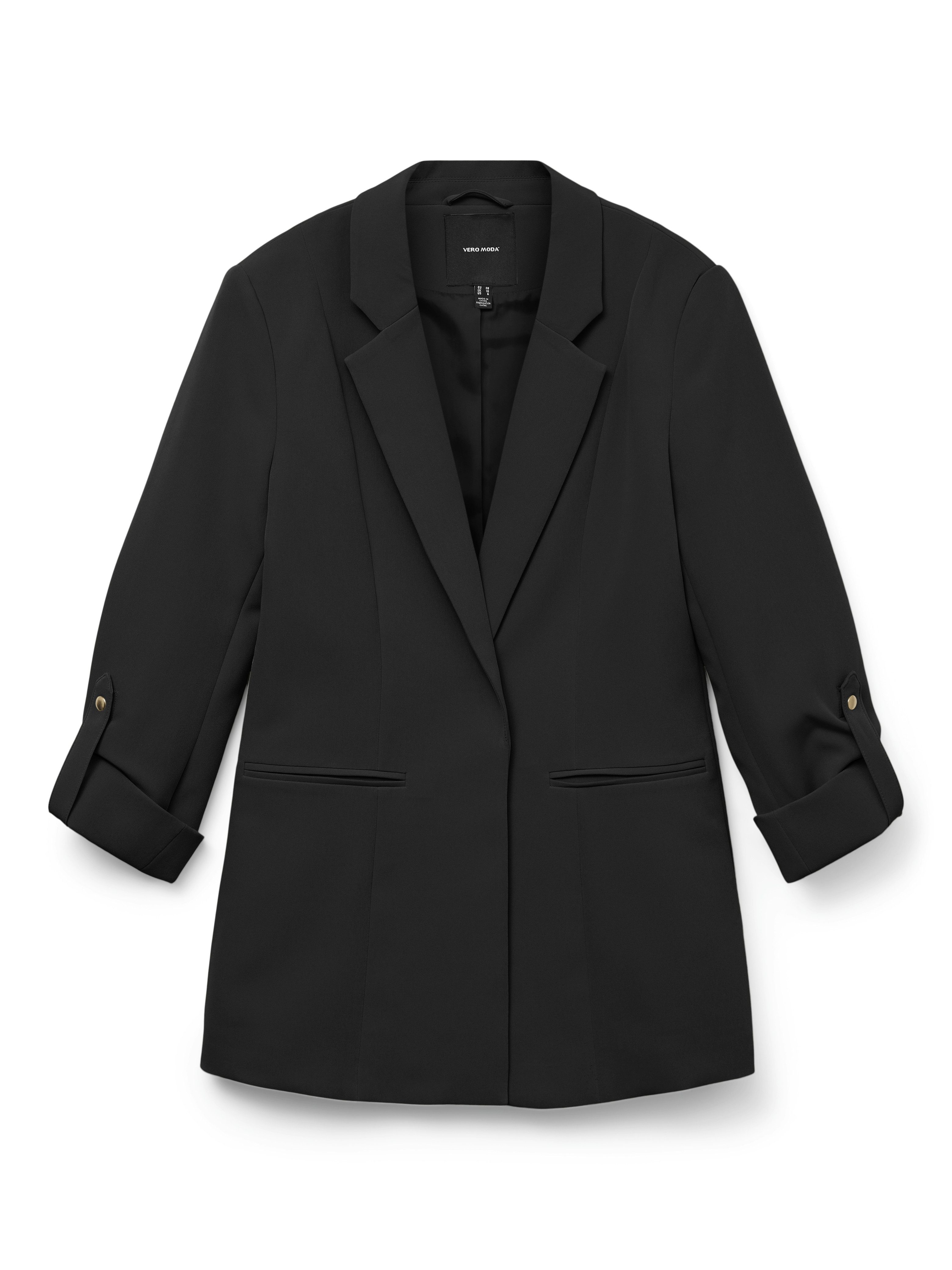 Vero Moda Korte blazer VMGLORIA 3/4 SLIM BLAZER NOOS