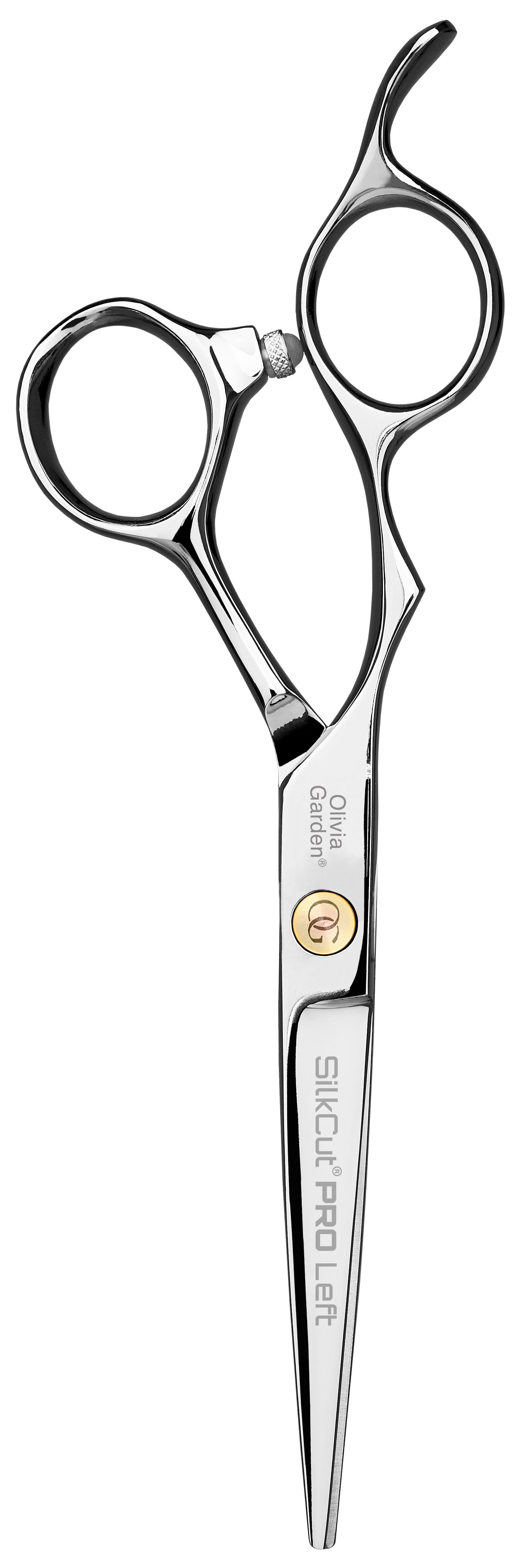 OLIVIA GARDEN Haarschaar SilkCut PRO 5,75''