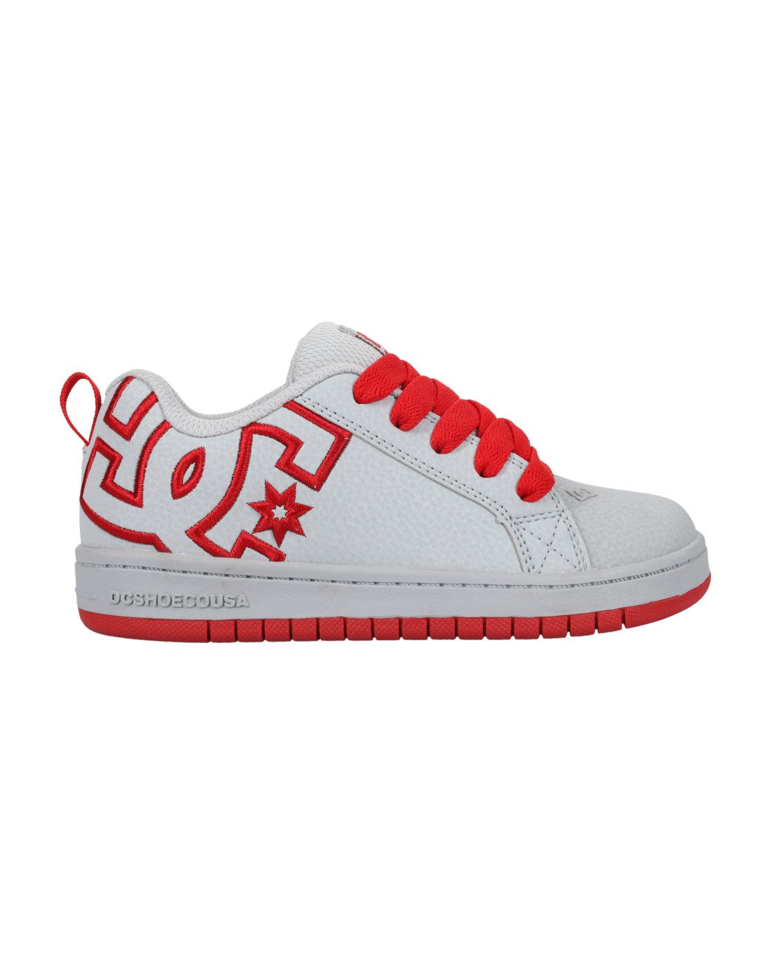 DC Shoes Sneakers Court Graffik