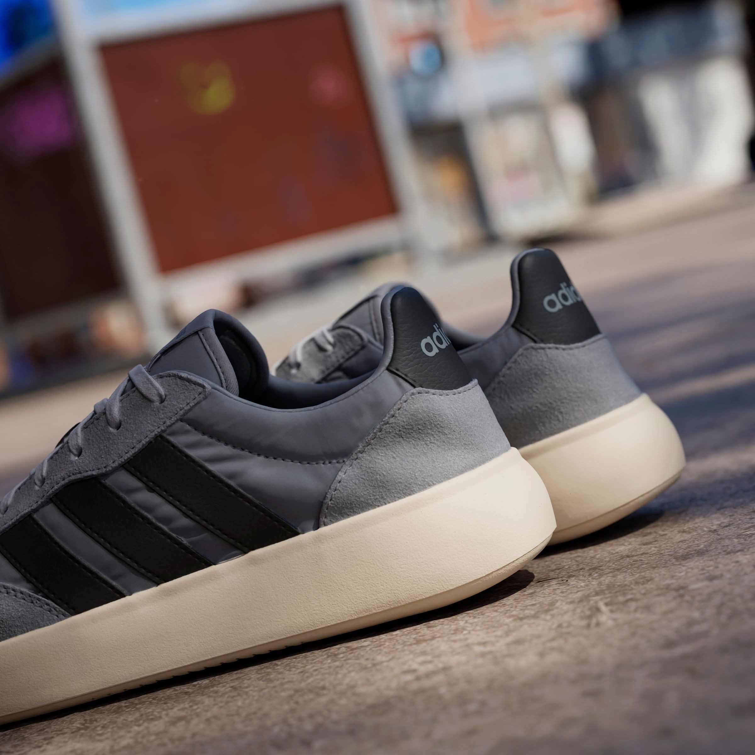 adidas Sportswear Sneakers BARREDA DECODE