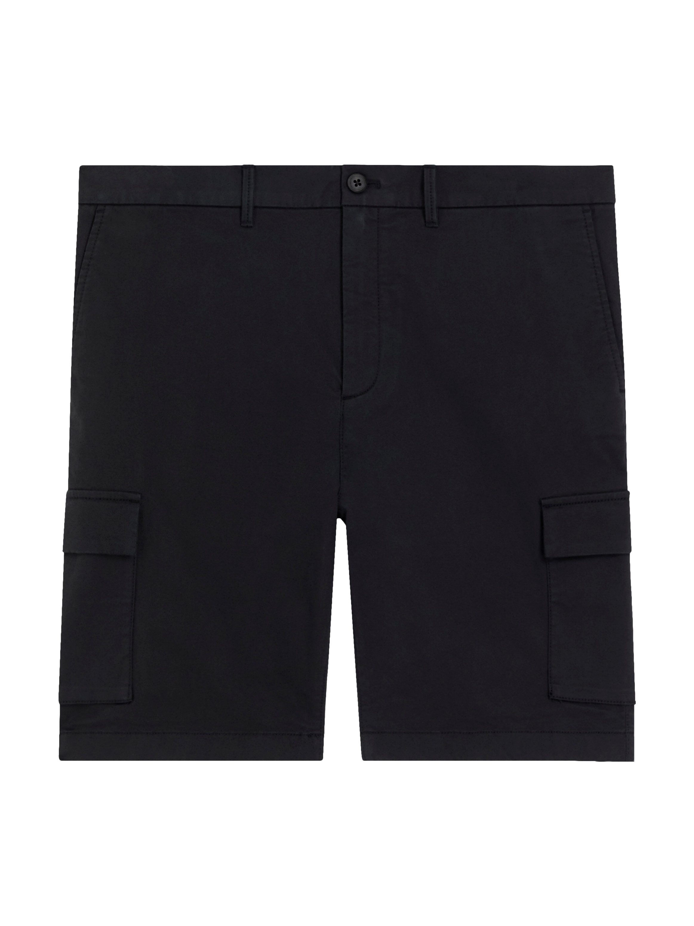 Calvin Klein Cargoshort MODERN TWILL CARGO SHORT