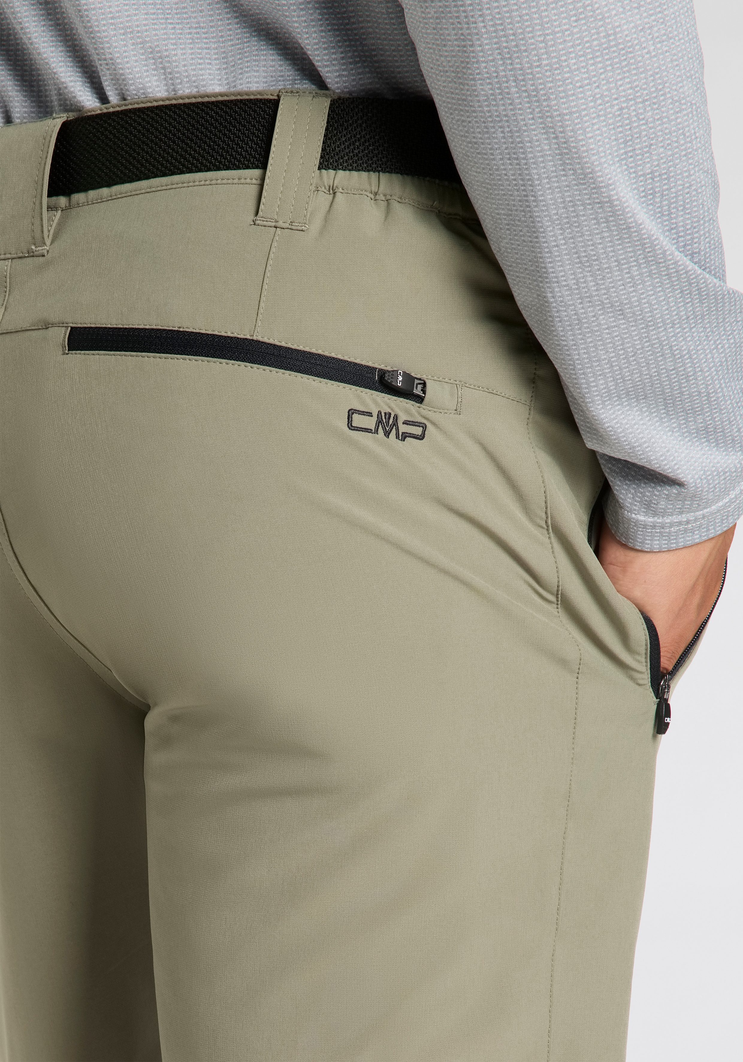 CMP Functionele short Elastisch & ademend