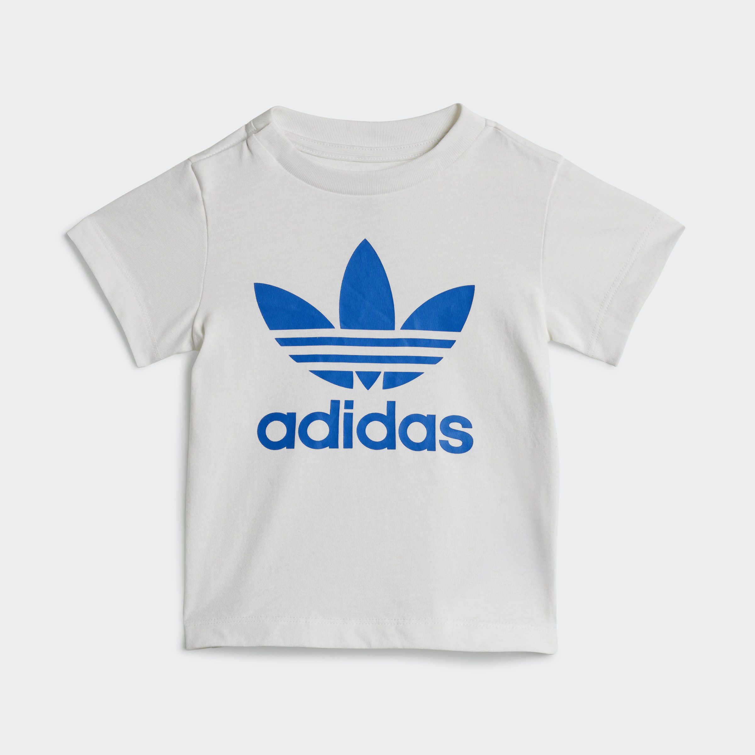 adidas Originals Trainingspak SHORT TEE SET (2-delig)