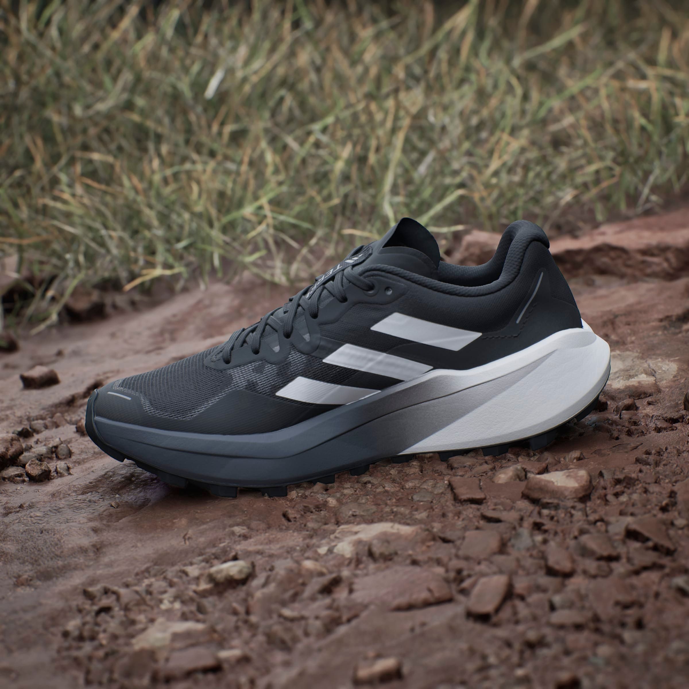 adidas TERREX Trailrunningschoenen TERREX AGRAVIC 3 TRAILRUNNING
