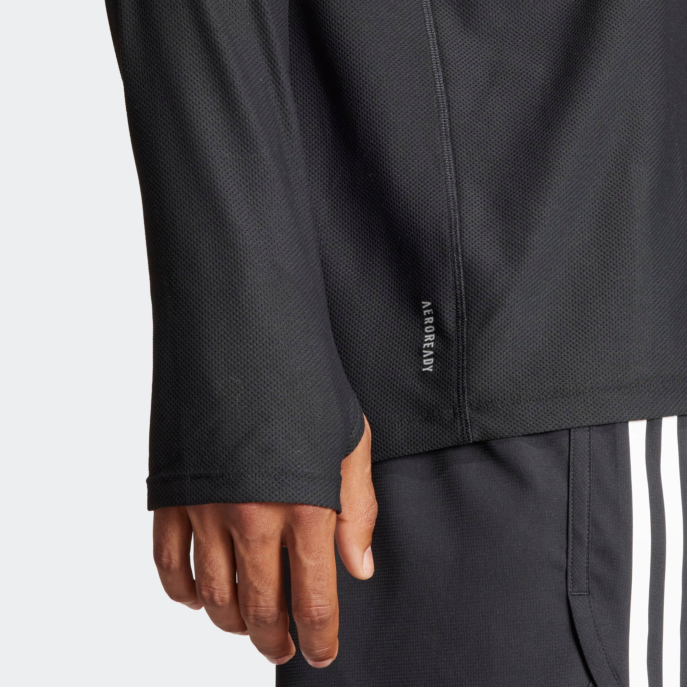 adidas Performance Runningshirt OTR B LS