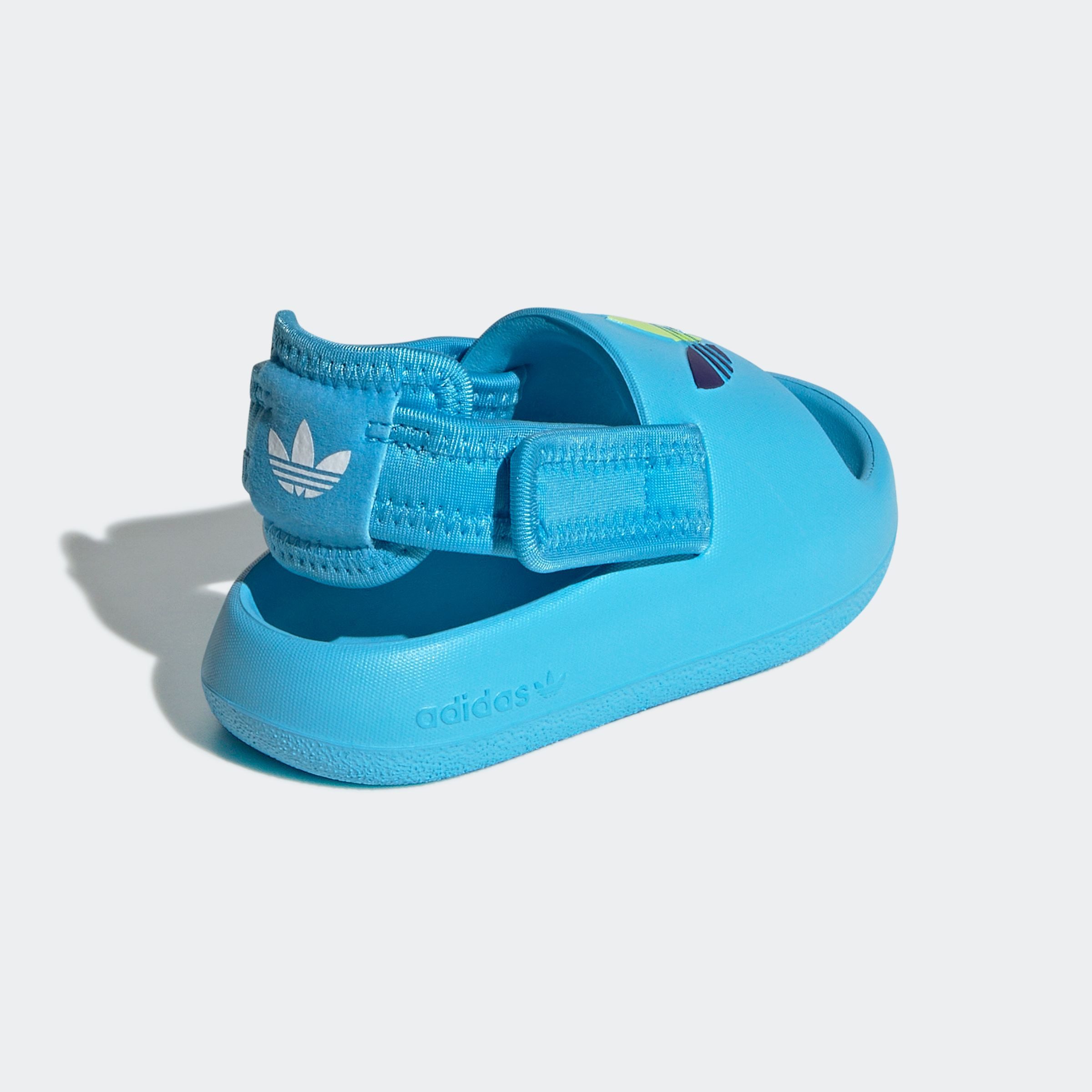 adidas Originals Sandalen ADIFOM ADILETTE KIDS